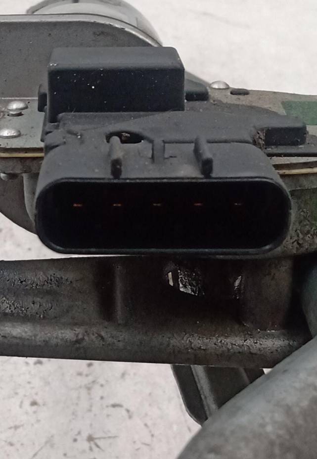 Motorino tergicristalli