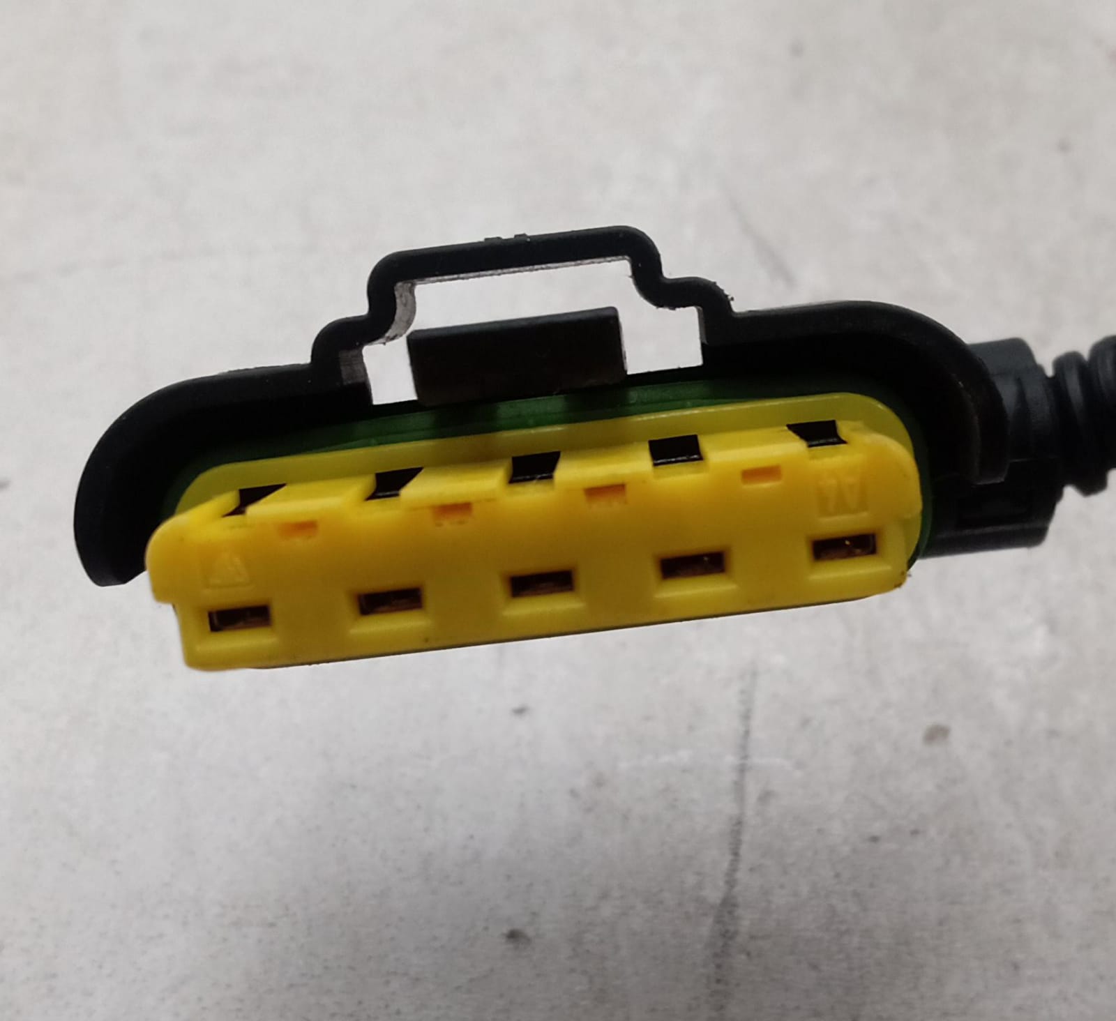 Motorino tergicristalli