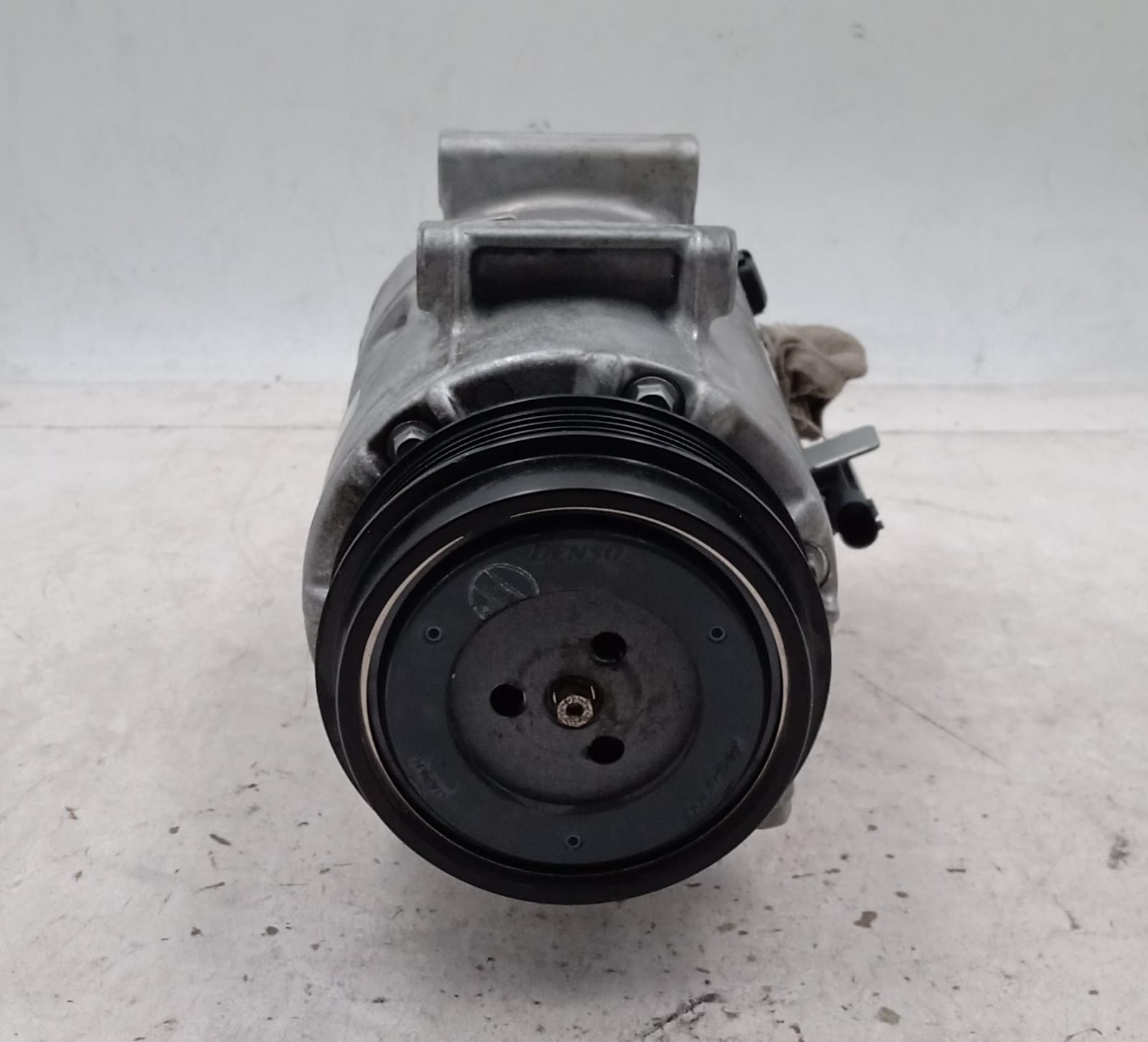 Compressore aria condizionata