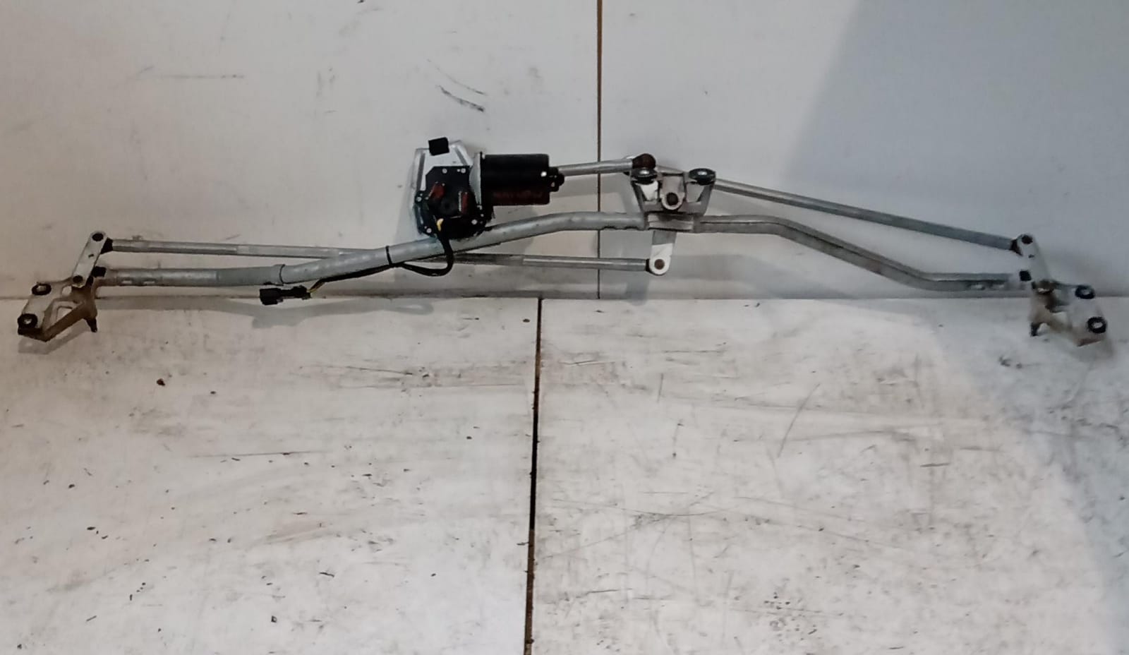 motorino tergicristalli