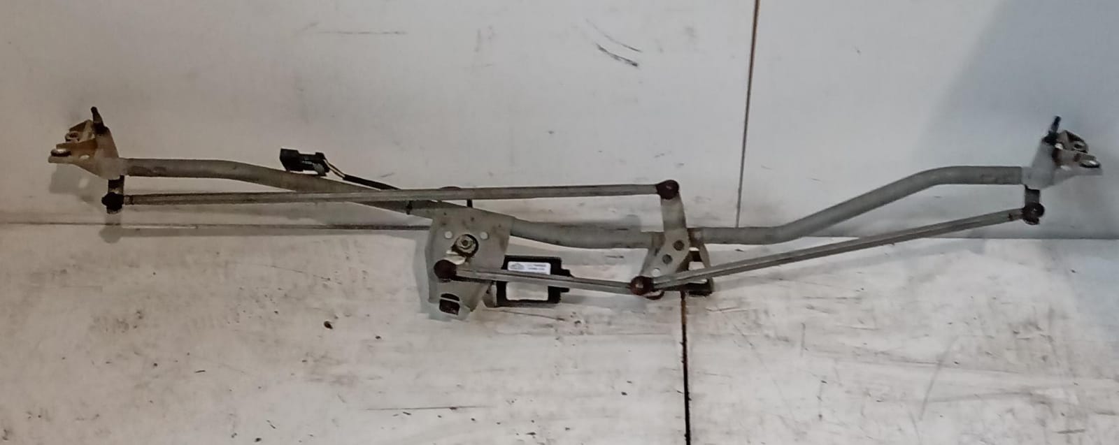 motorino tergicristalli