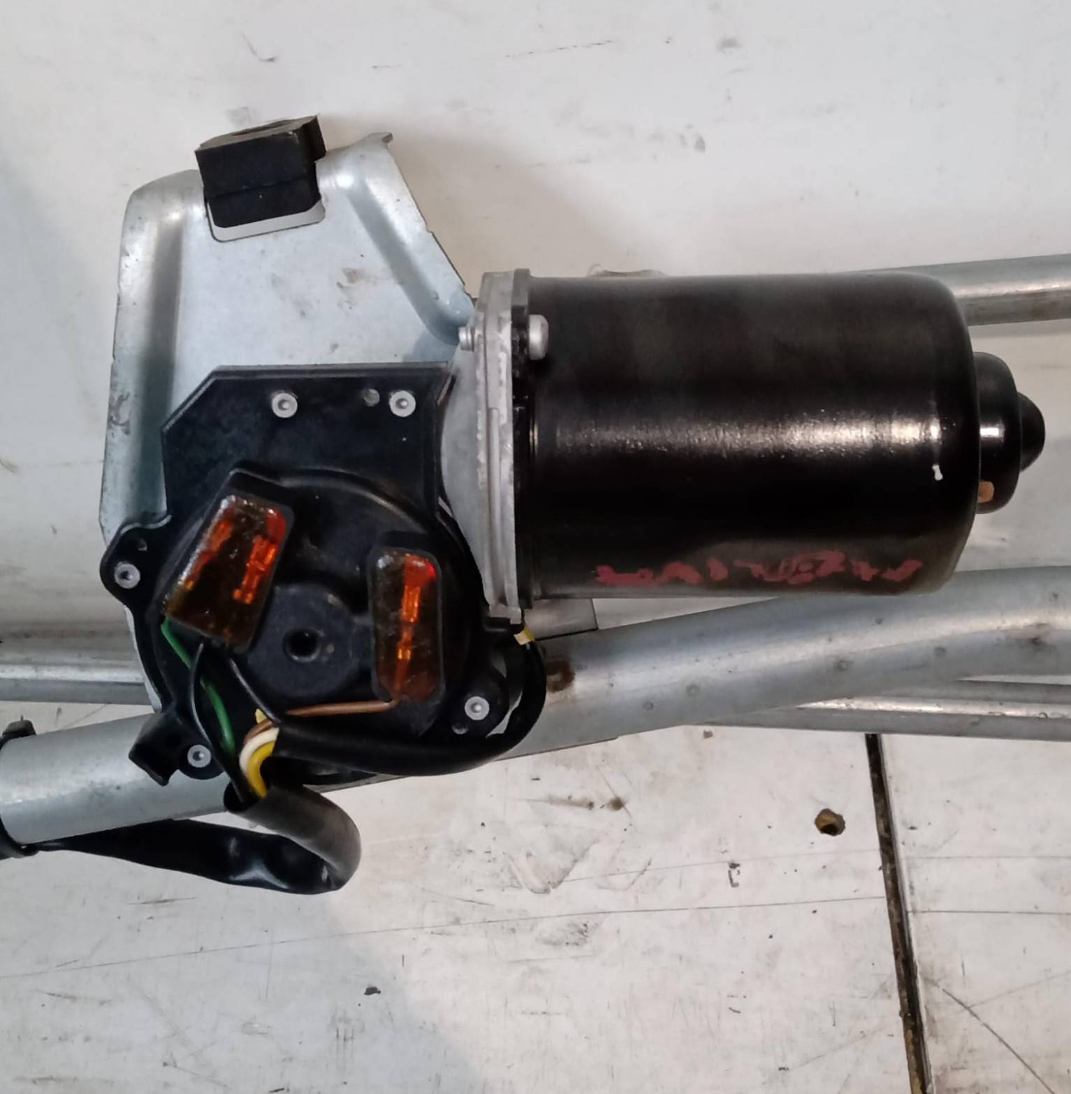 motorino tergicristalli