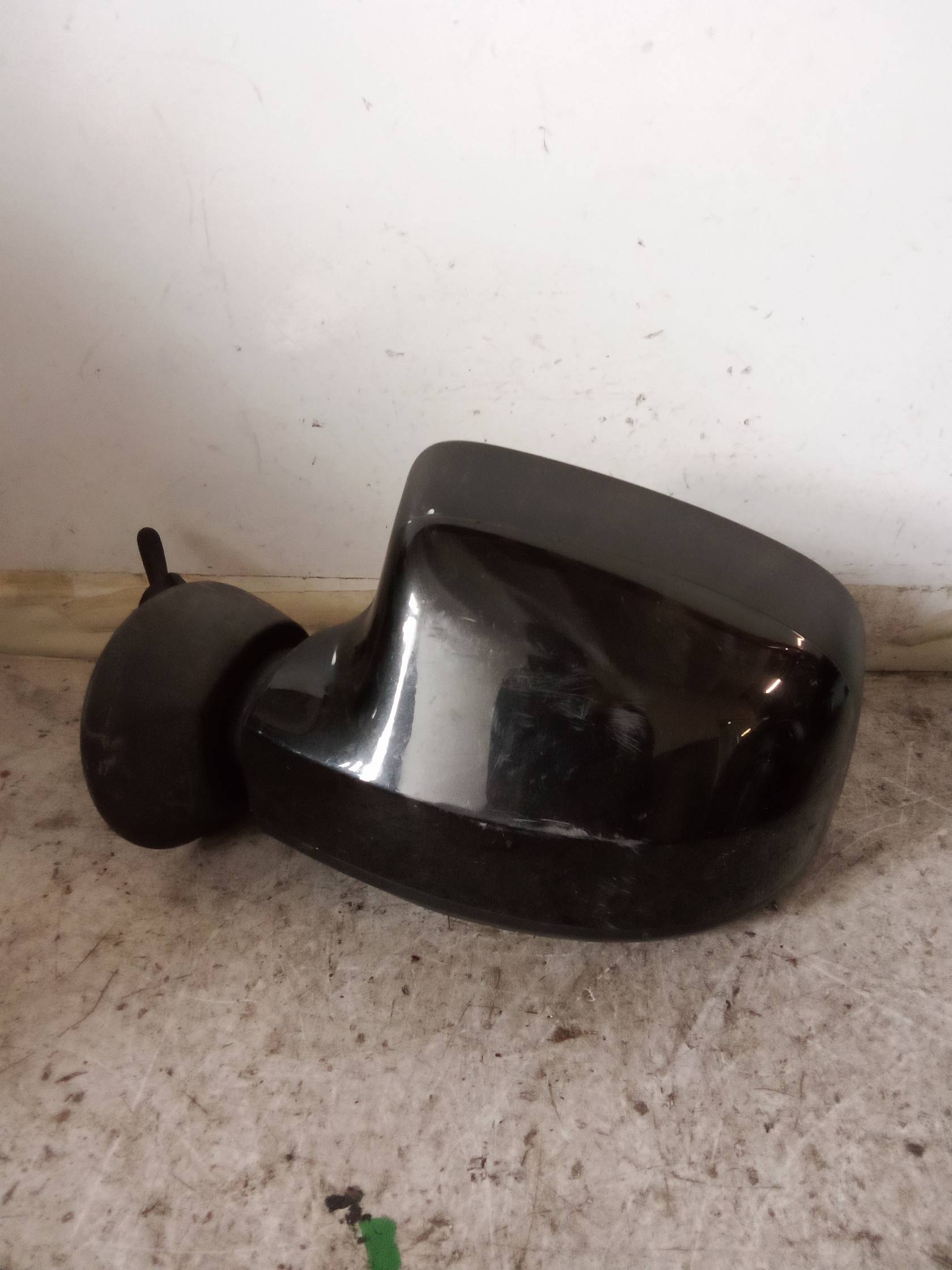 Retrovisore est. regolaz. elettr. sx.