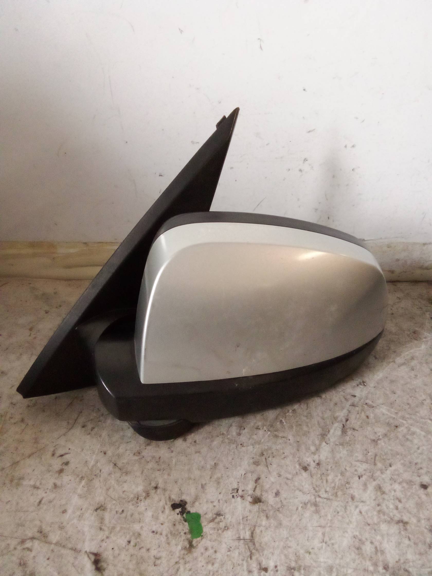 Retrovisore est. regolaz. elettr. sx.