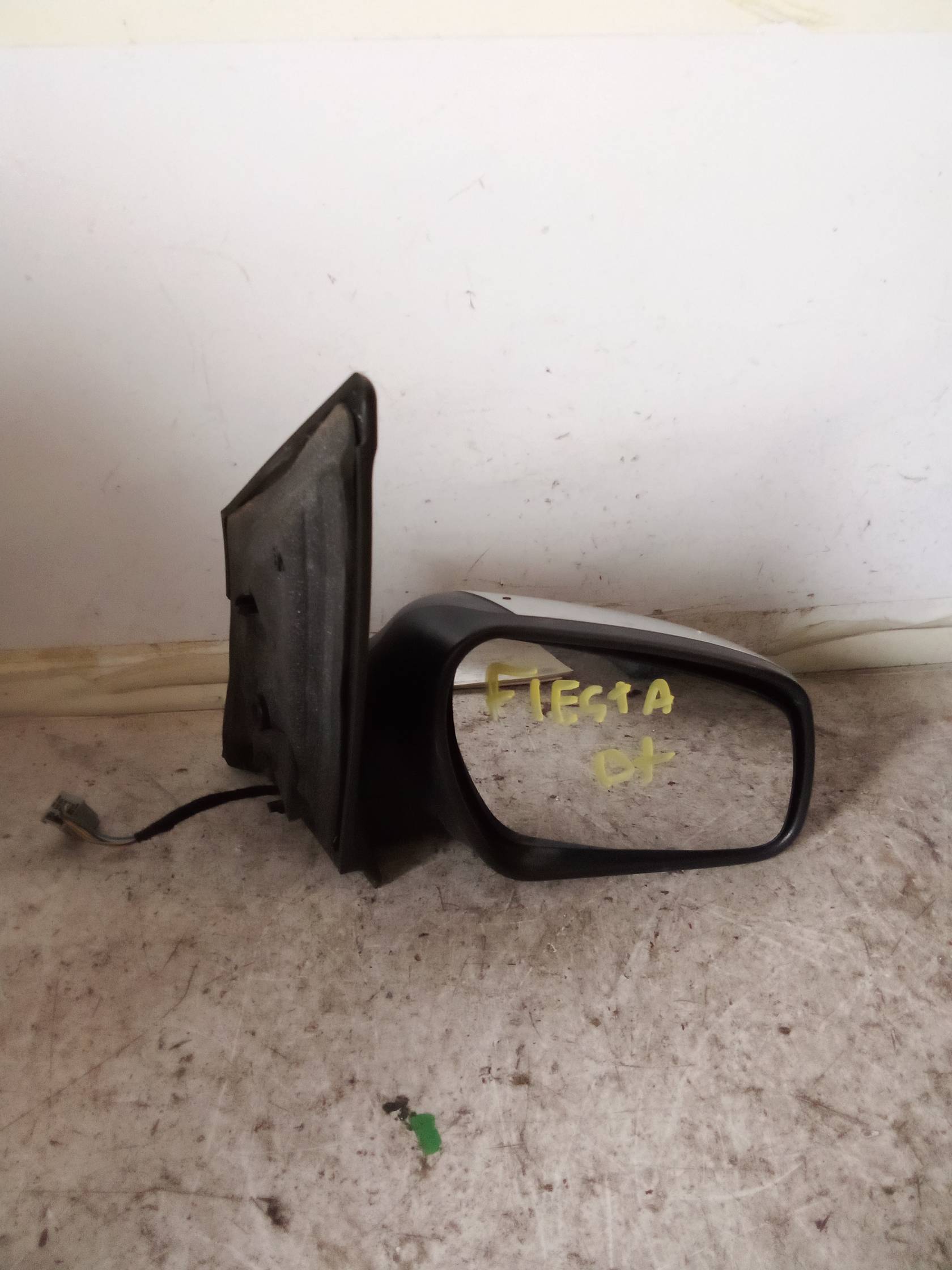 Retrovisore est. regolaz. elettr. dx.