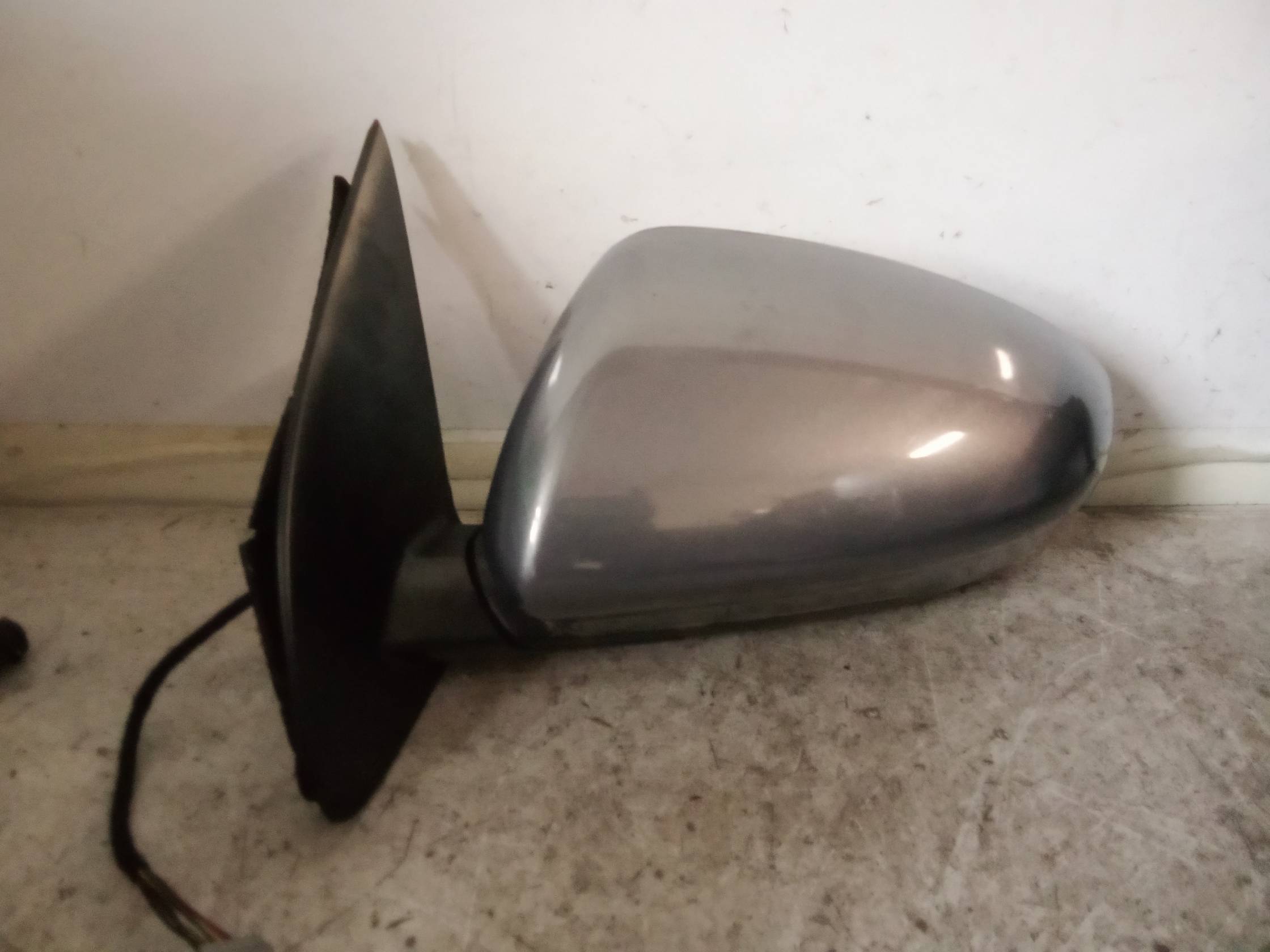 Retrovisore est. regolaz. elettr. sx.