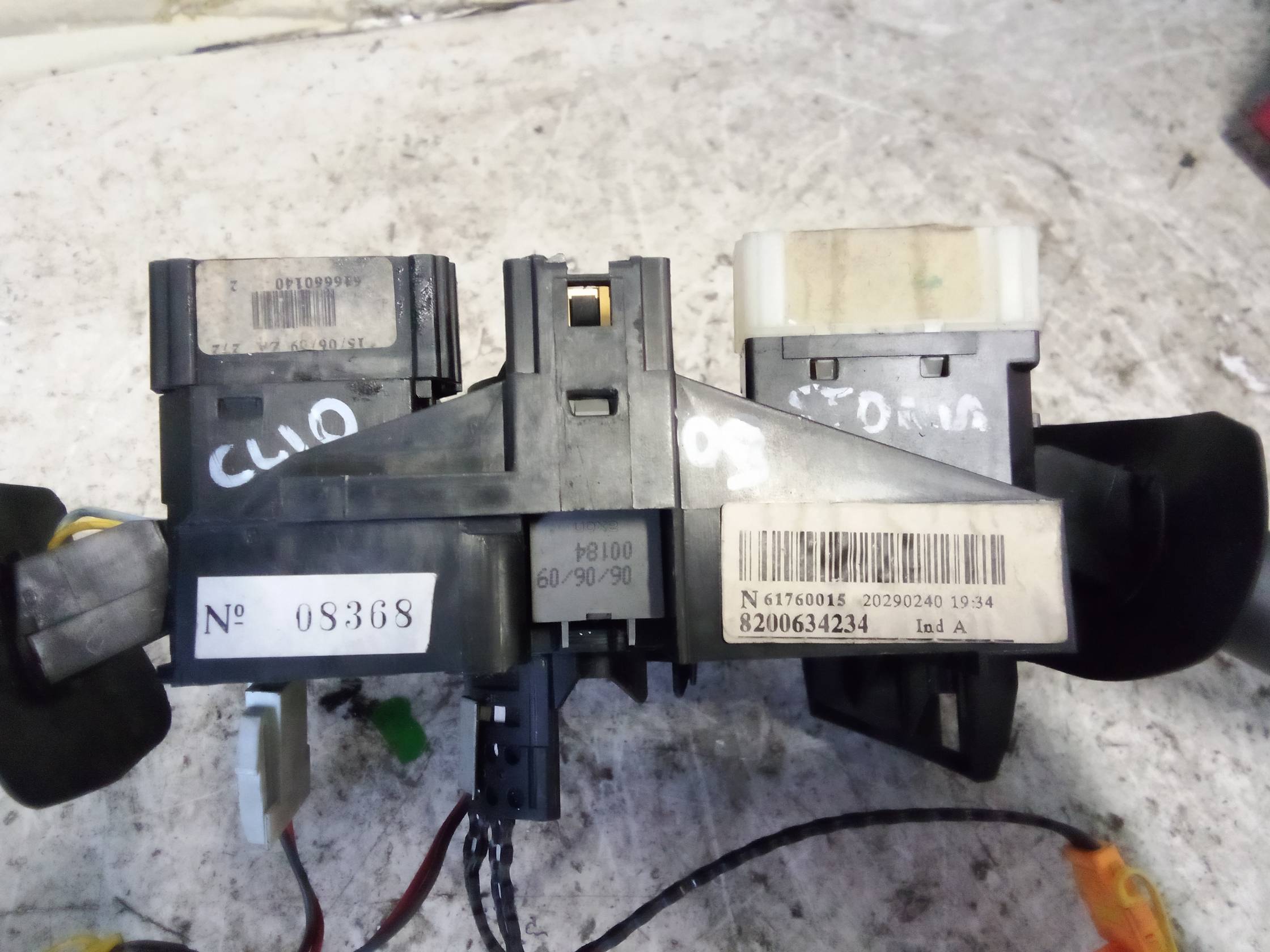 Devioguidasgancio compl.