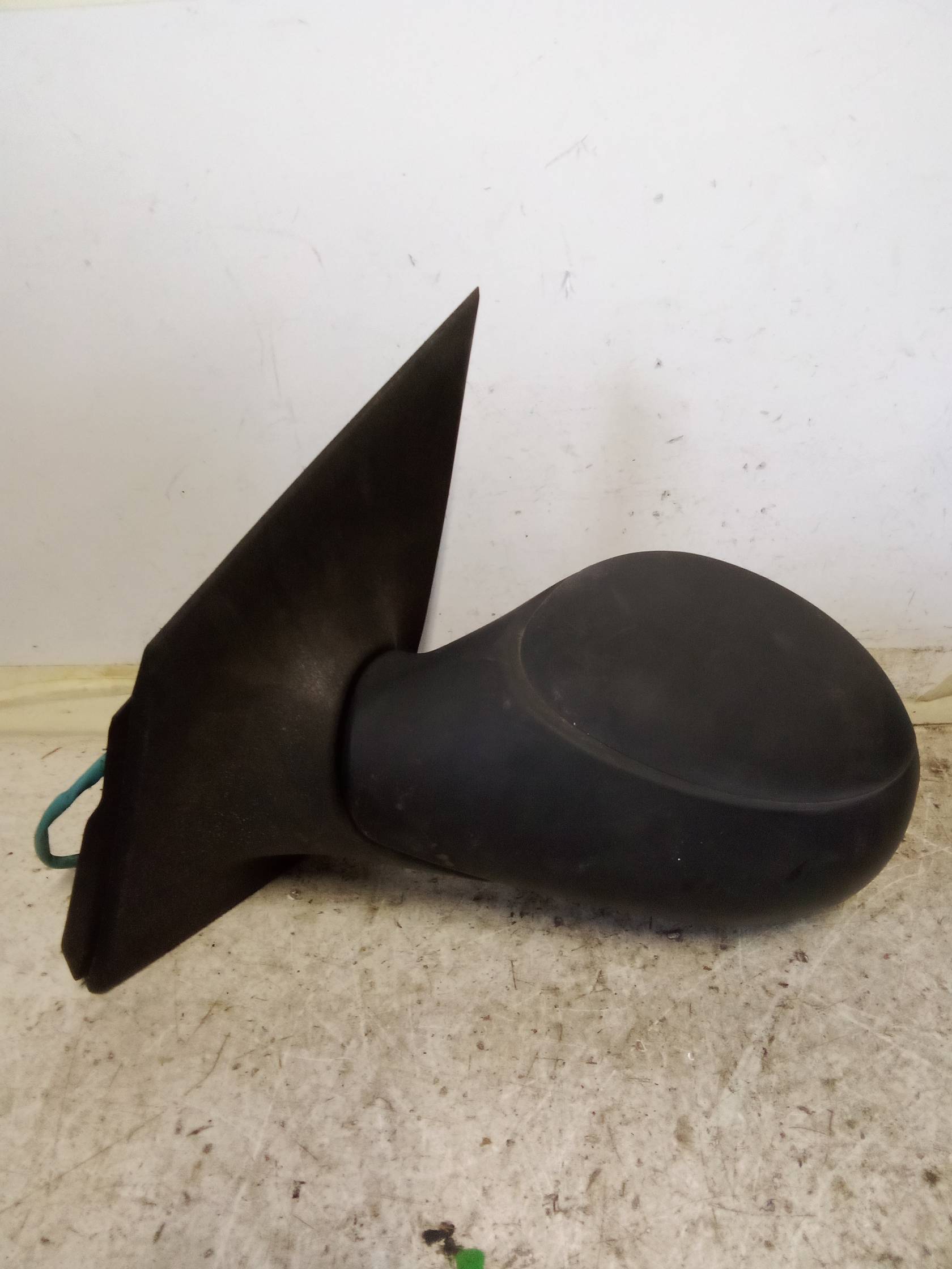 Retrovisore est. regolaz. elettr. sx.