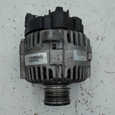 Alternatore Alternatore