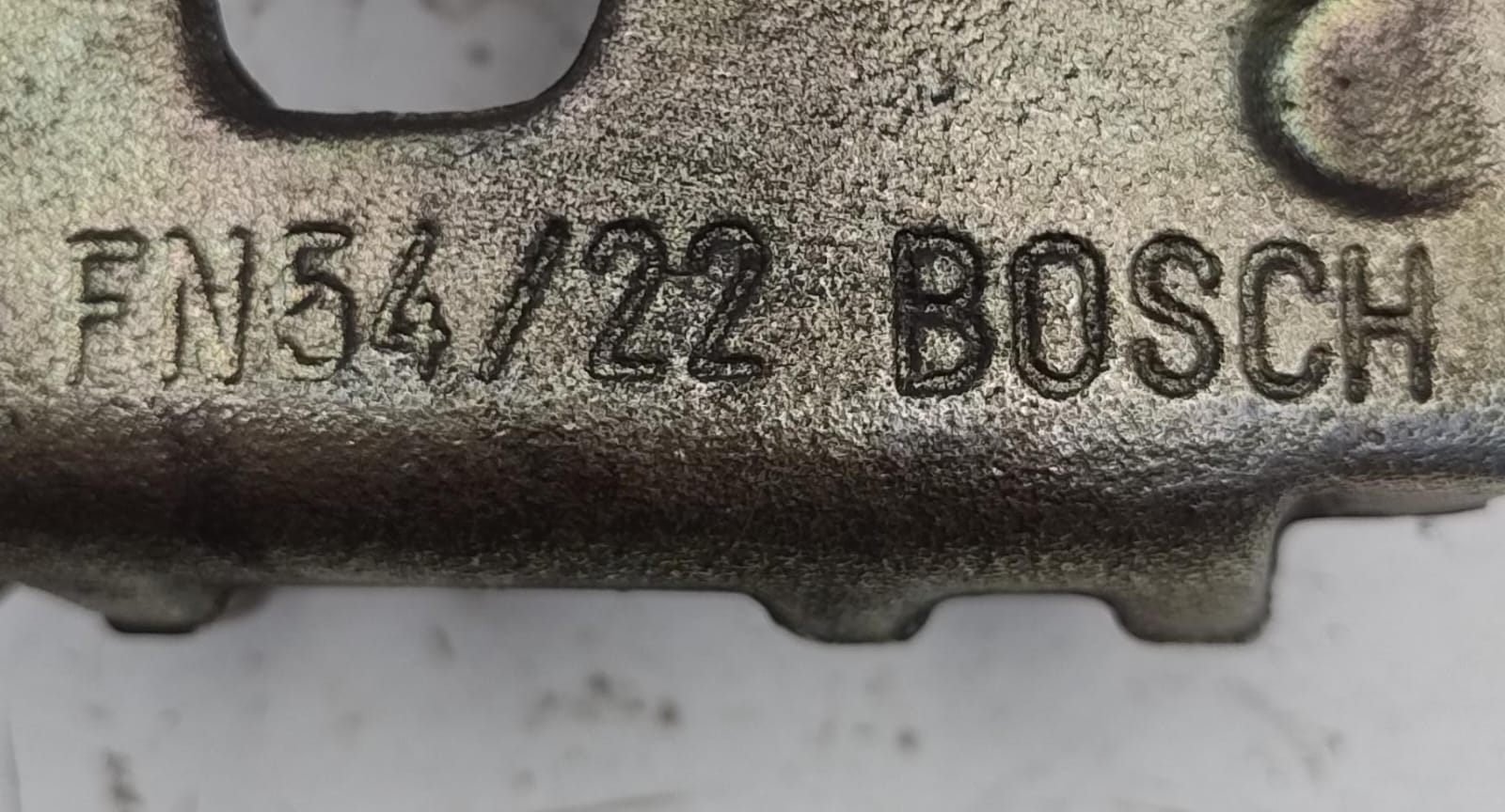 pinza freno anteriore dx. pinza freno anteriore dx.