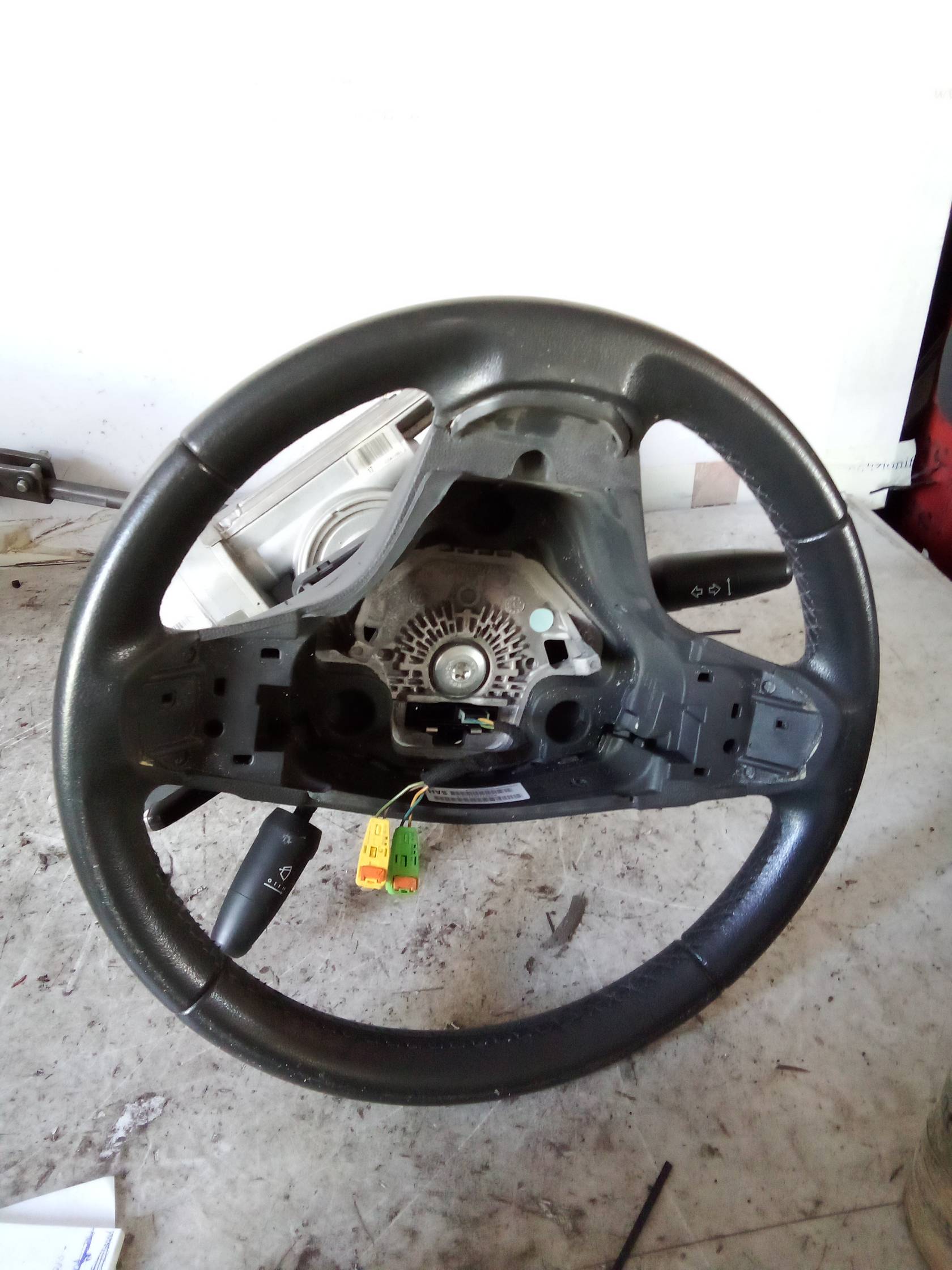 Servosterzo elettronico