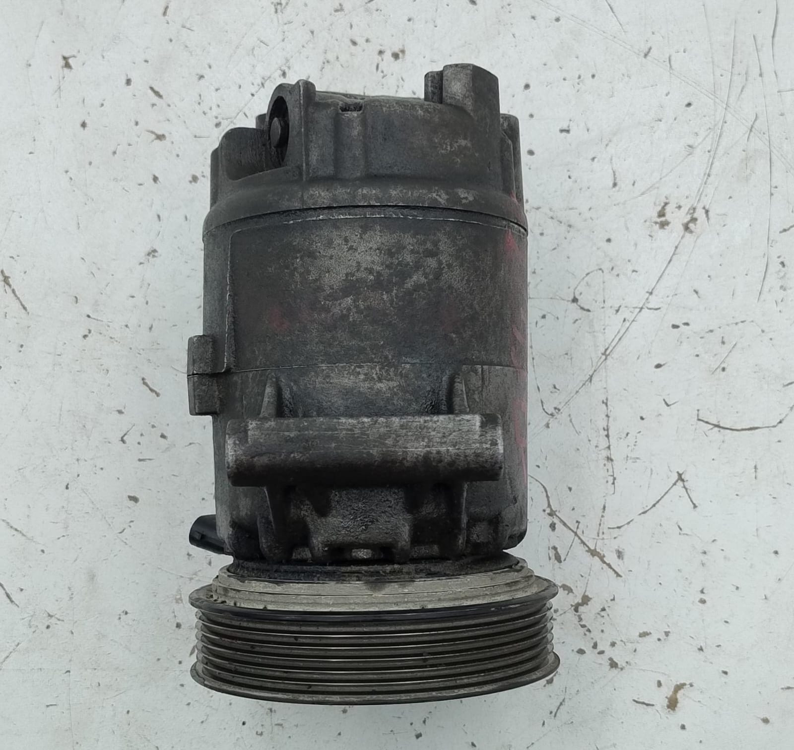 Compressore aria condizionata