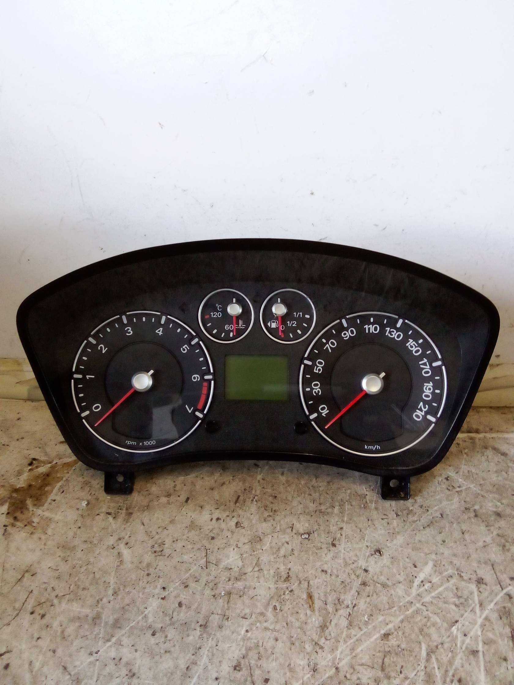 Quadro portastrumenti