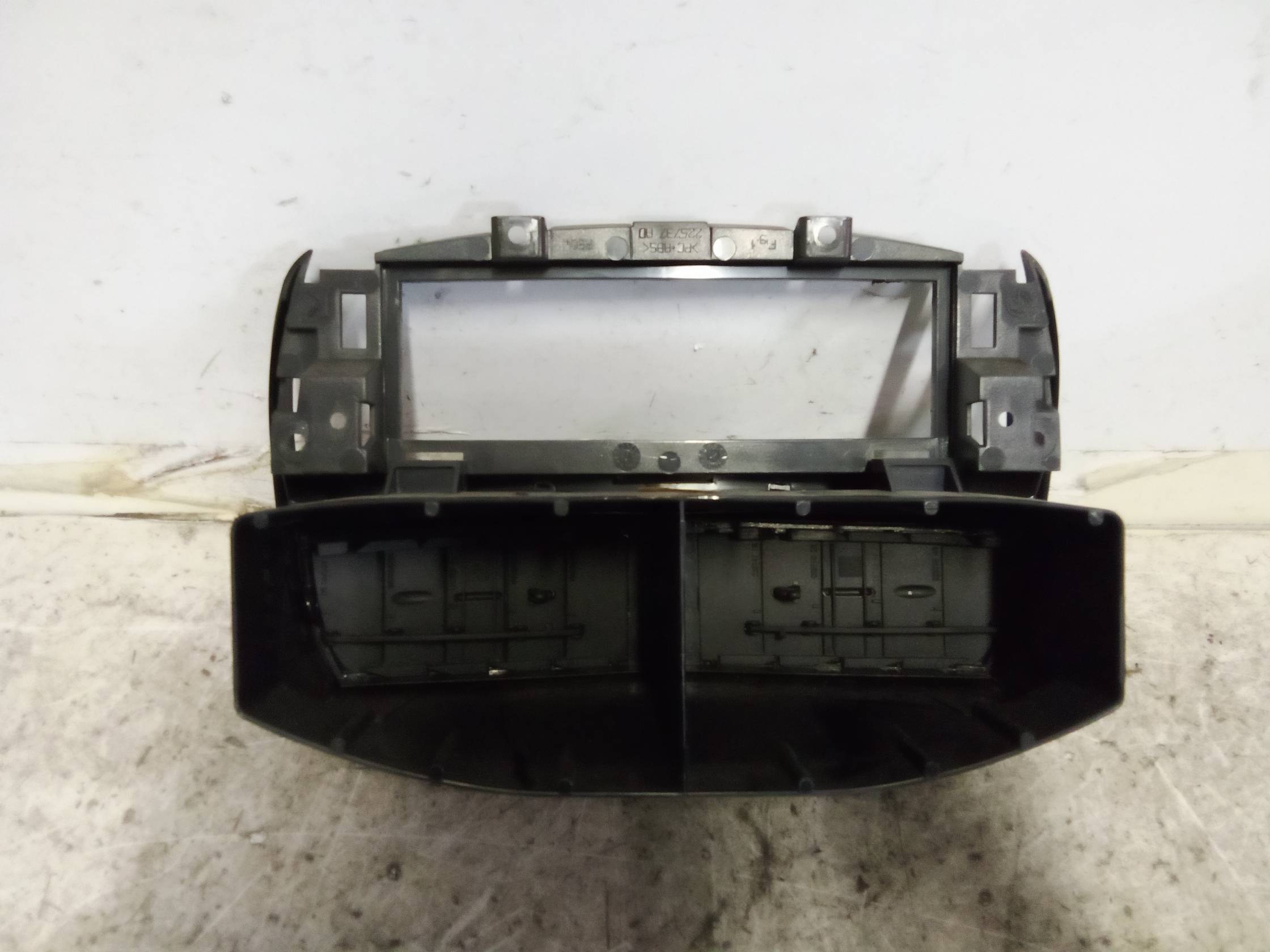 Bocchetta aria centr. cruscotto