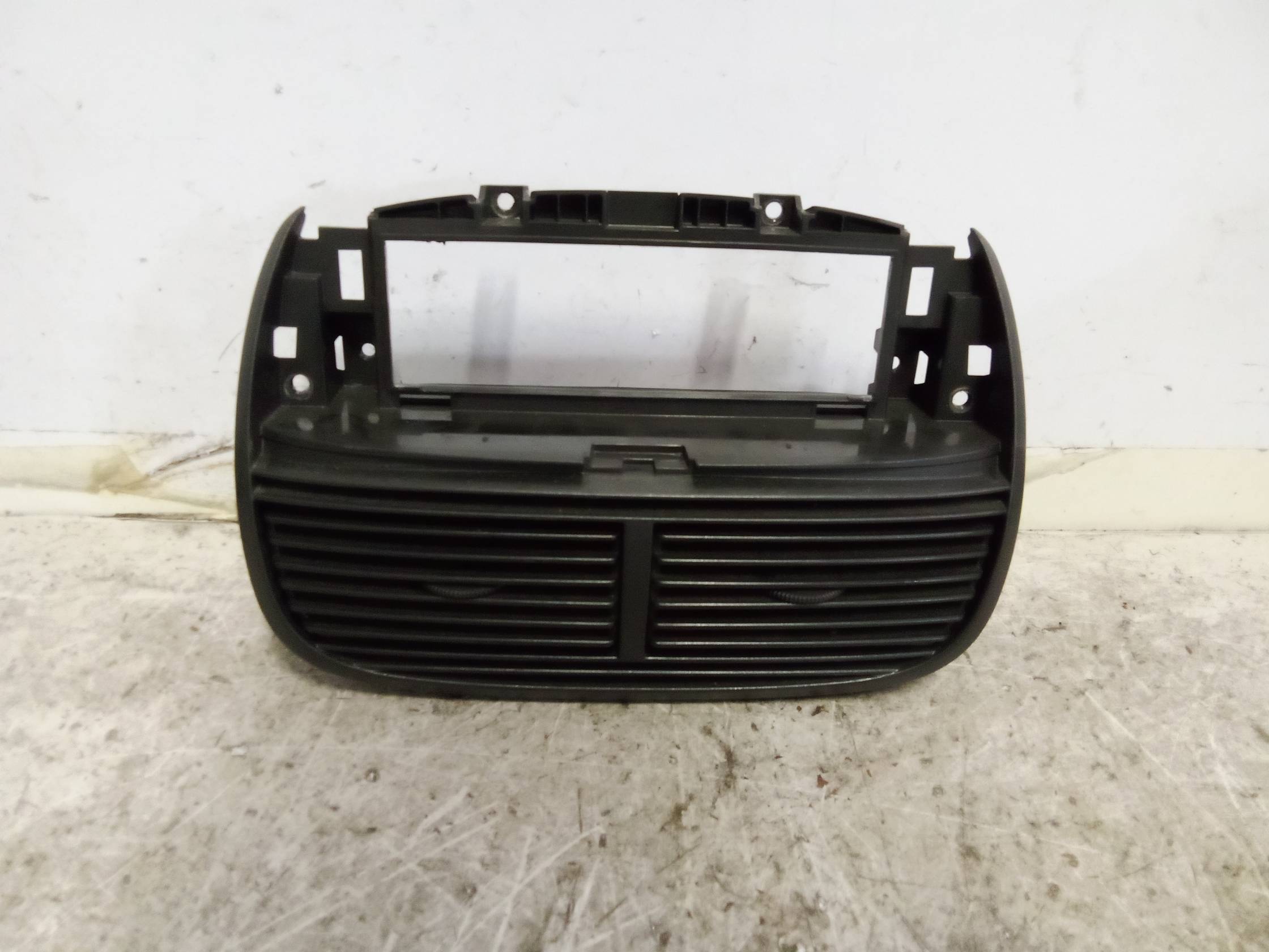 Bocchetta aria centr. cruscotto