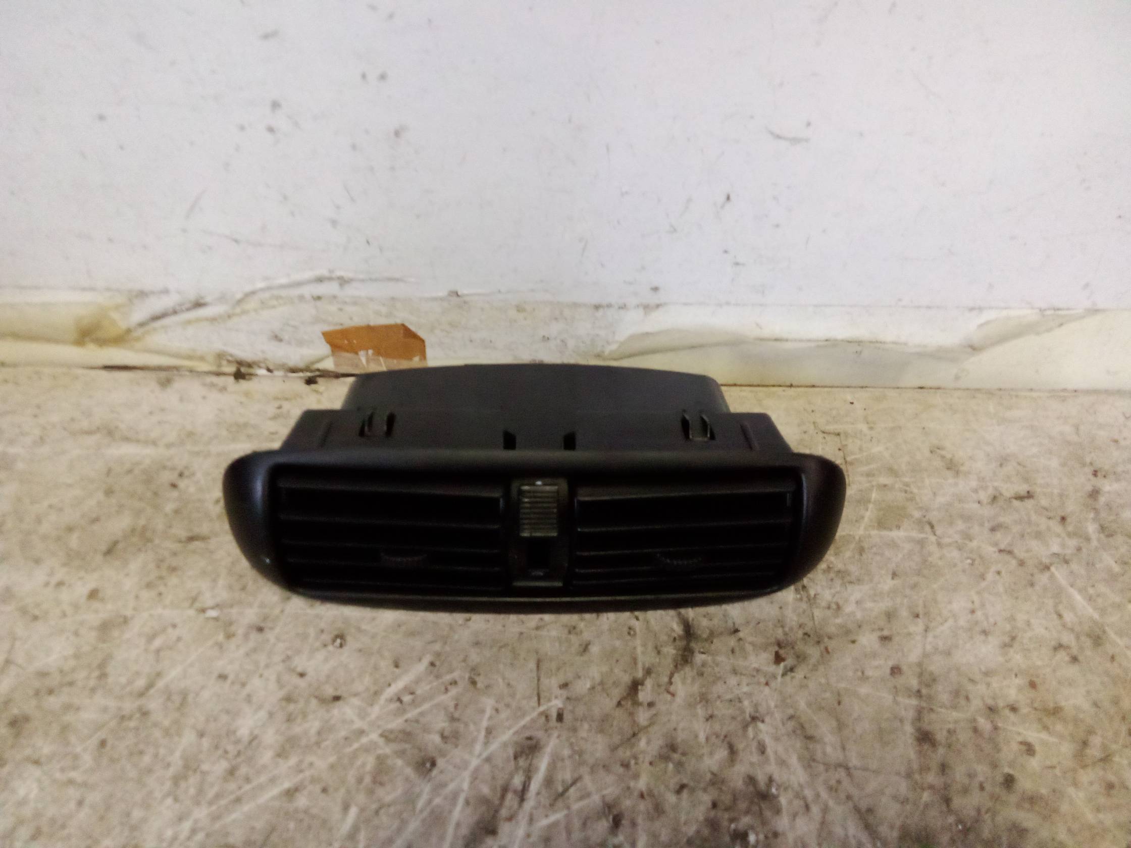 Bocchetta aria centr. cruscotto