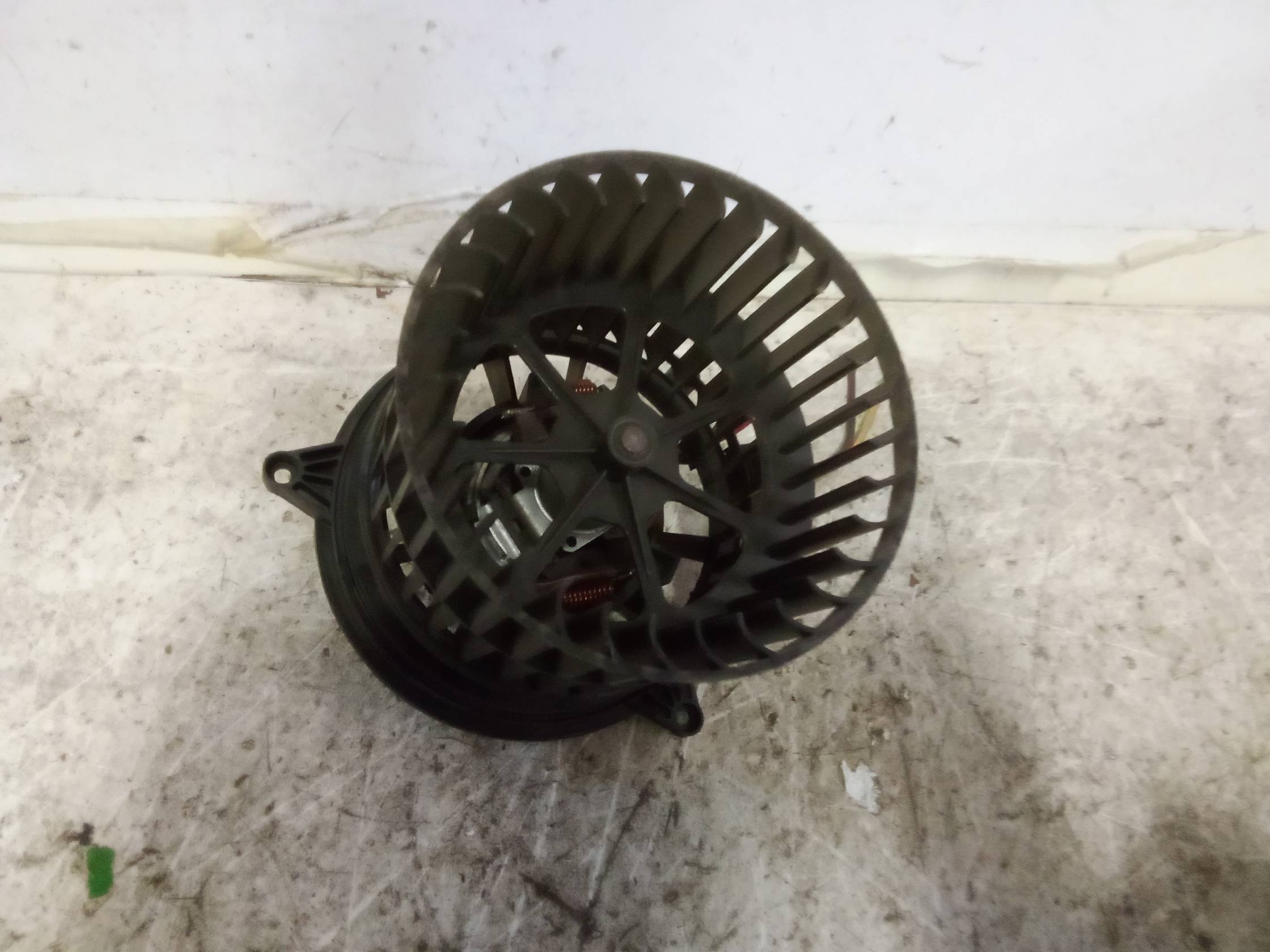 Motorino ventilazione abitacolo