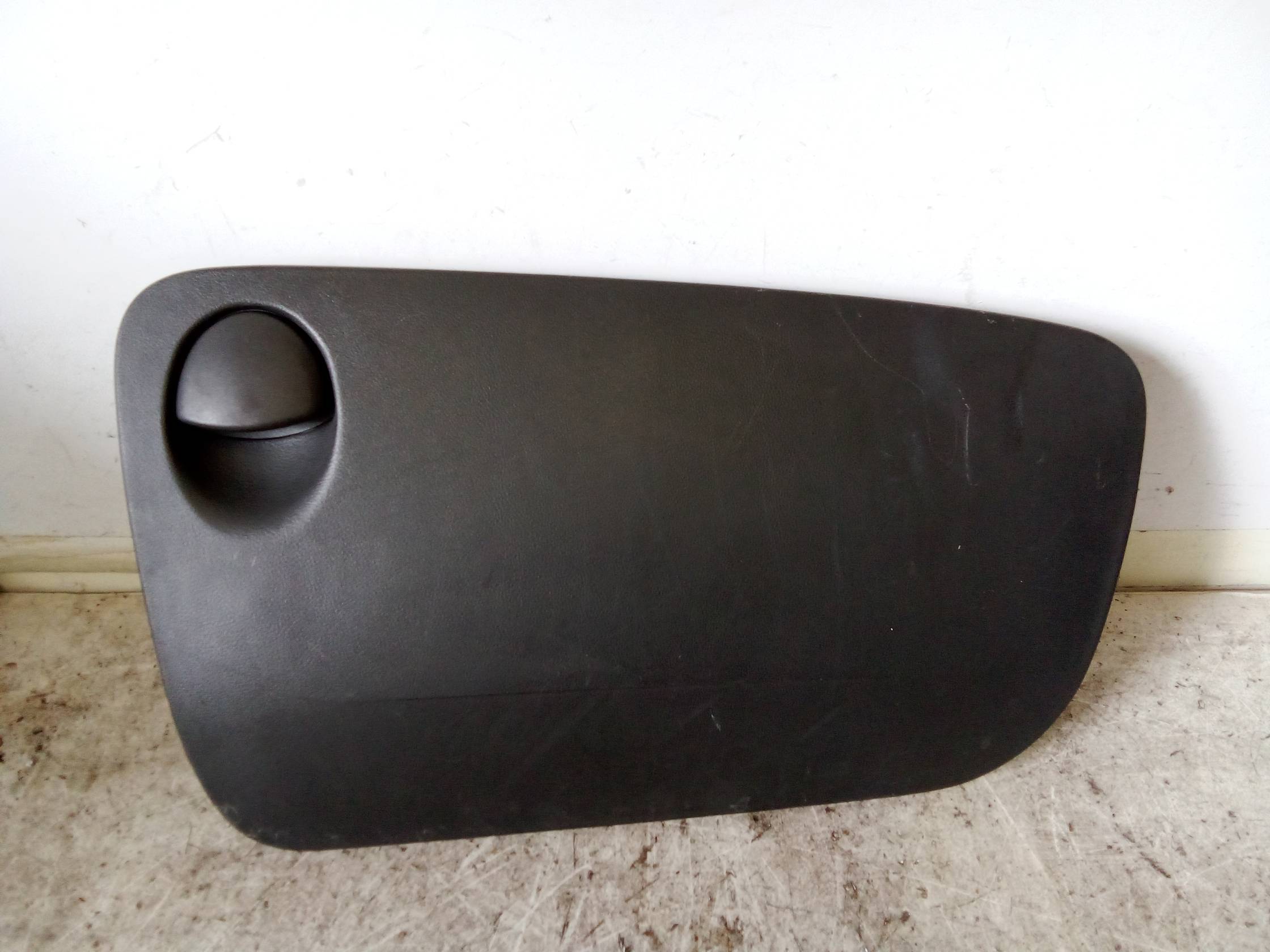 Portaoggetti cruscotto