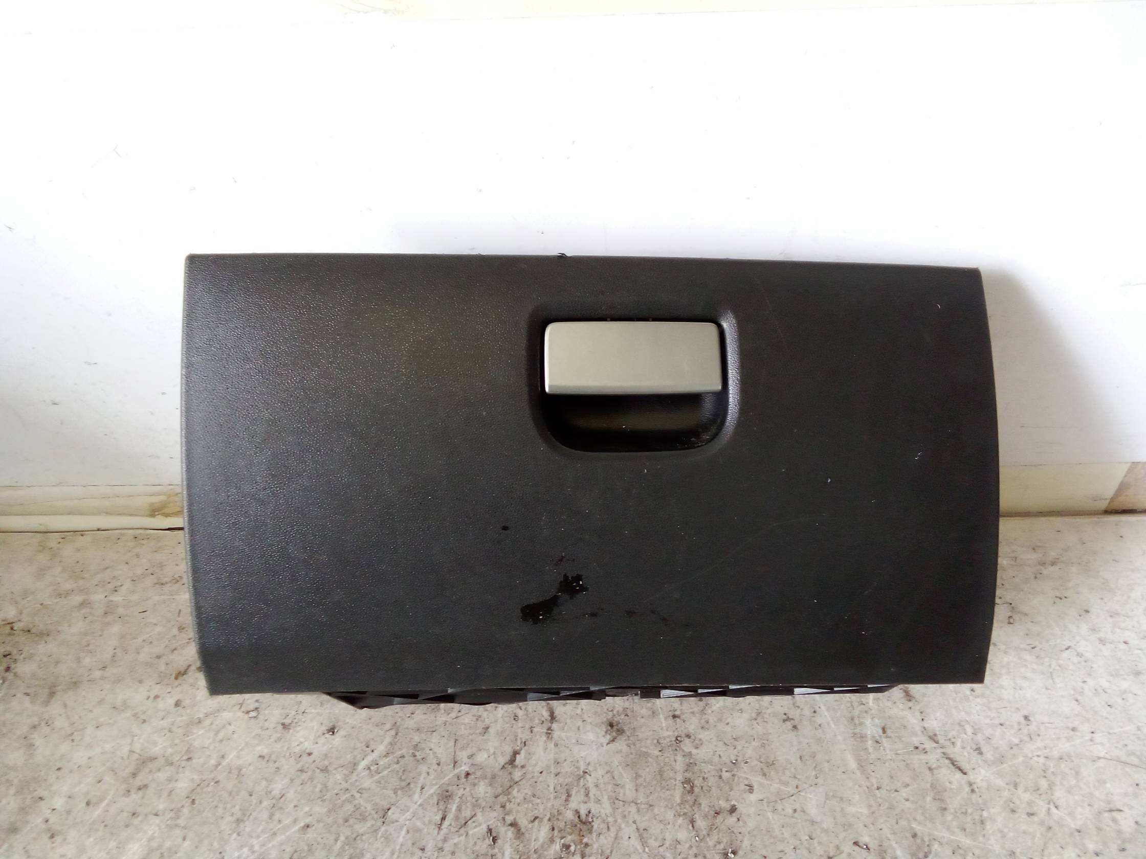 Cassetto portaoggetti centr. plancia