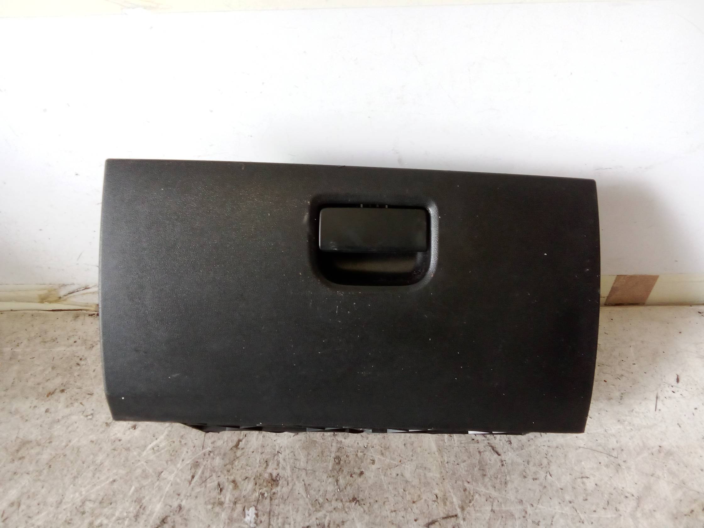 Cassetto portaoggetti centr. plancia