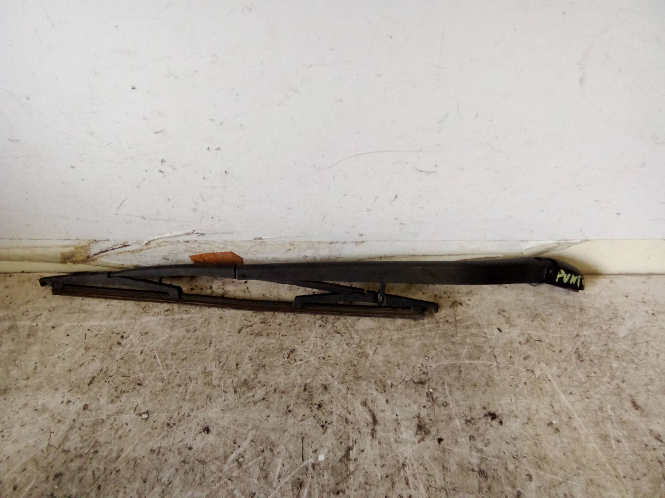 Braccio tergilunotto