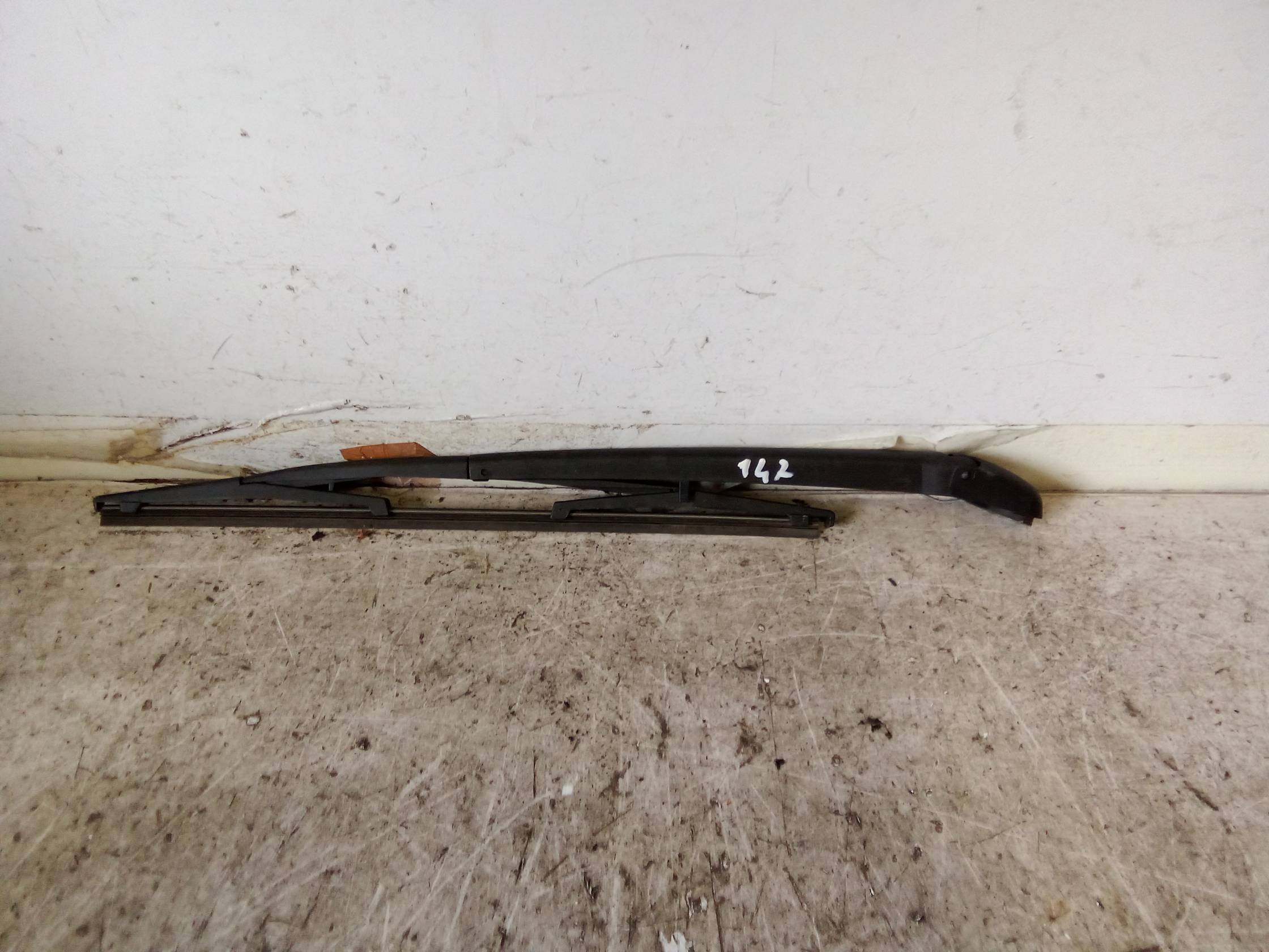 Braccio tergilunotto