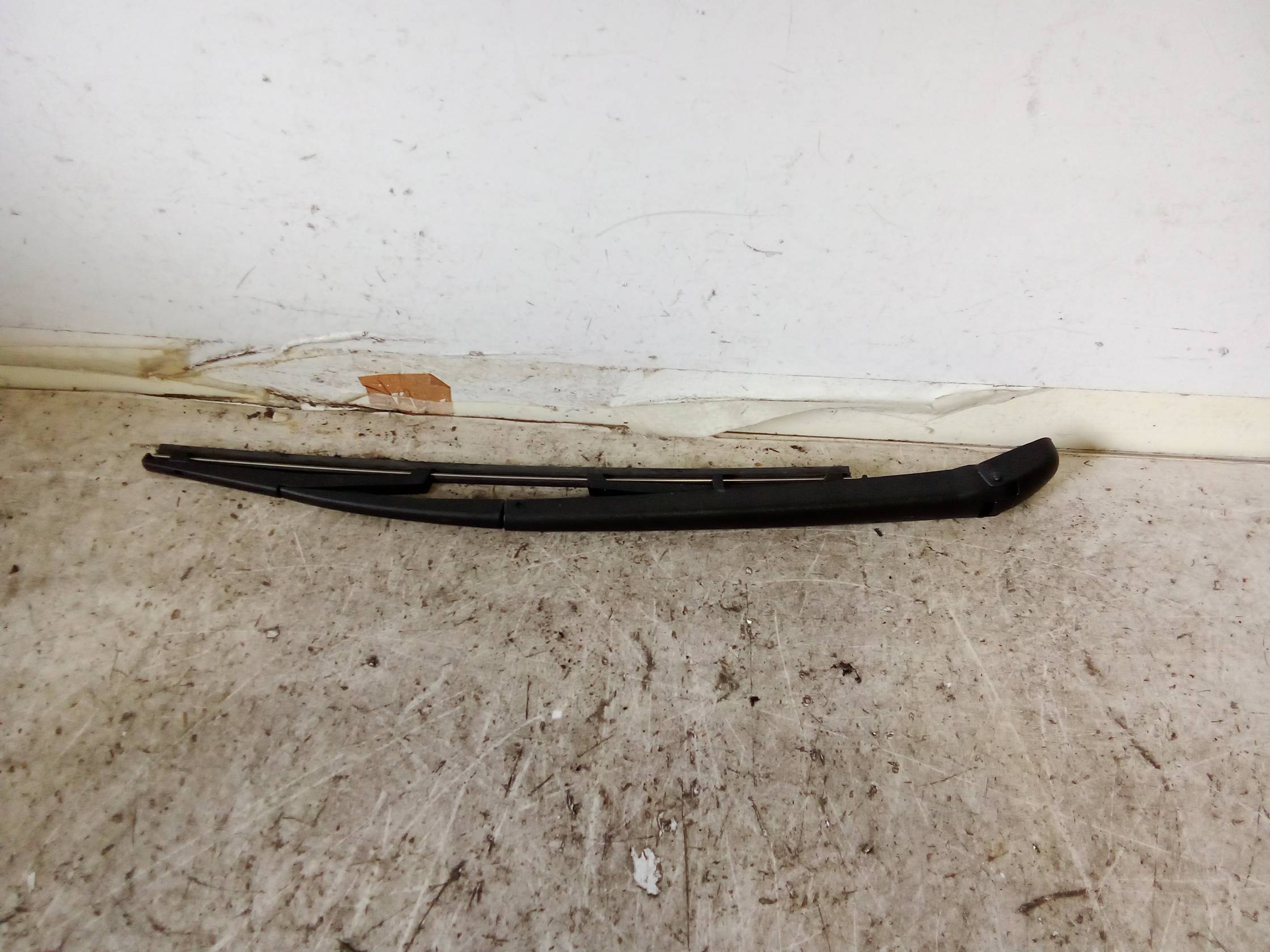 Braccio tergilunotto