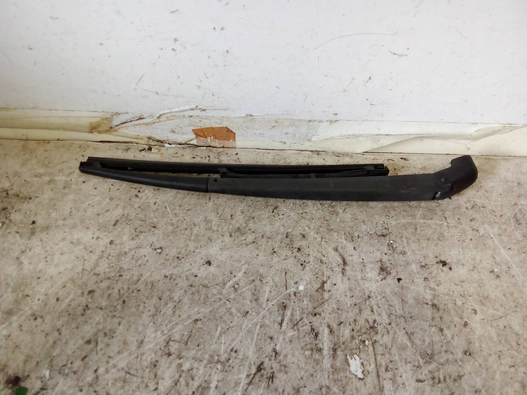 Braccio tergilunotto