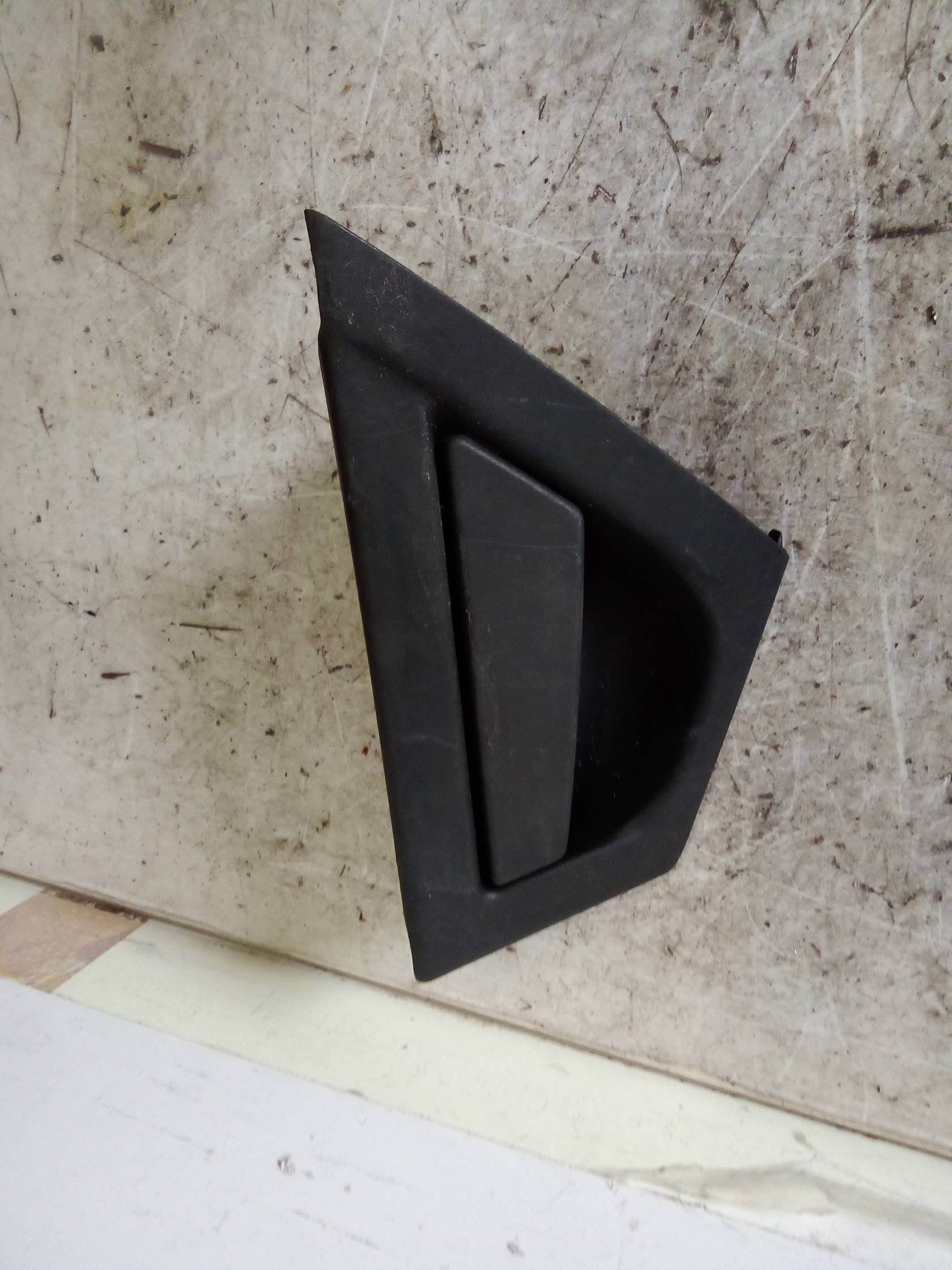 Maniglia porta post. dx.