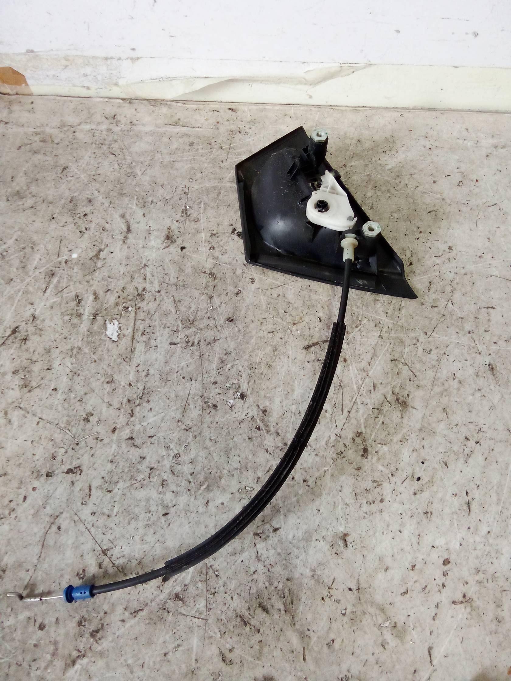 Maniglia porta post. sx. Maniglia porta post. sx.