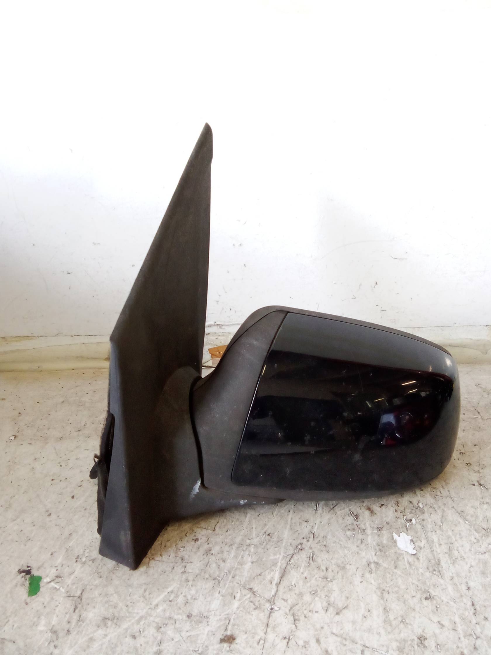 Retrovisore est. regolaz. elettr. sx.