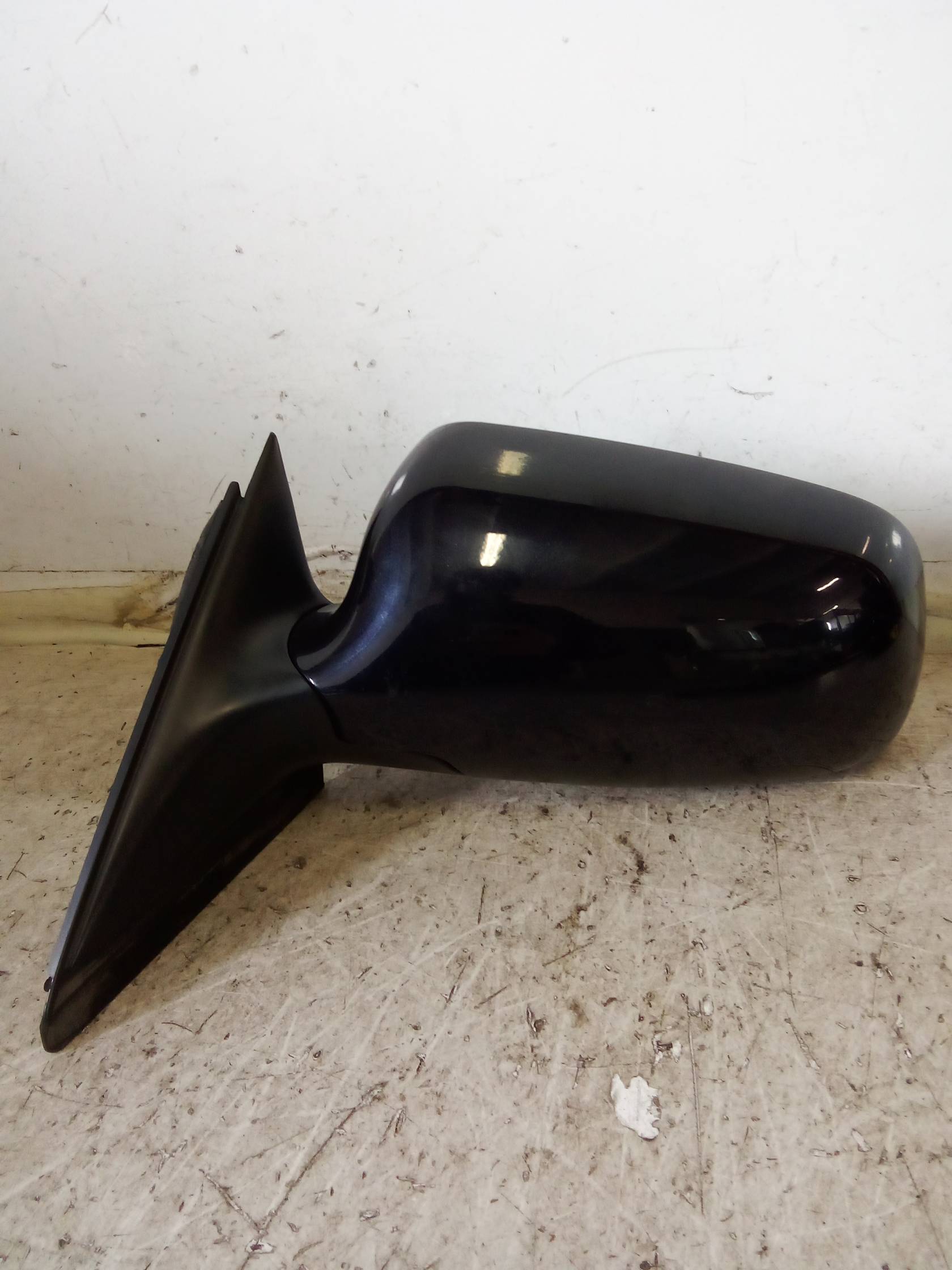 Retrovisore est. regolaz. elettr. sx.