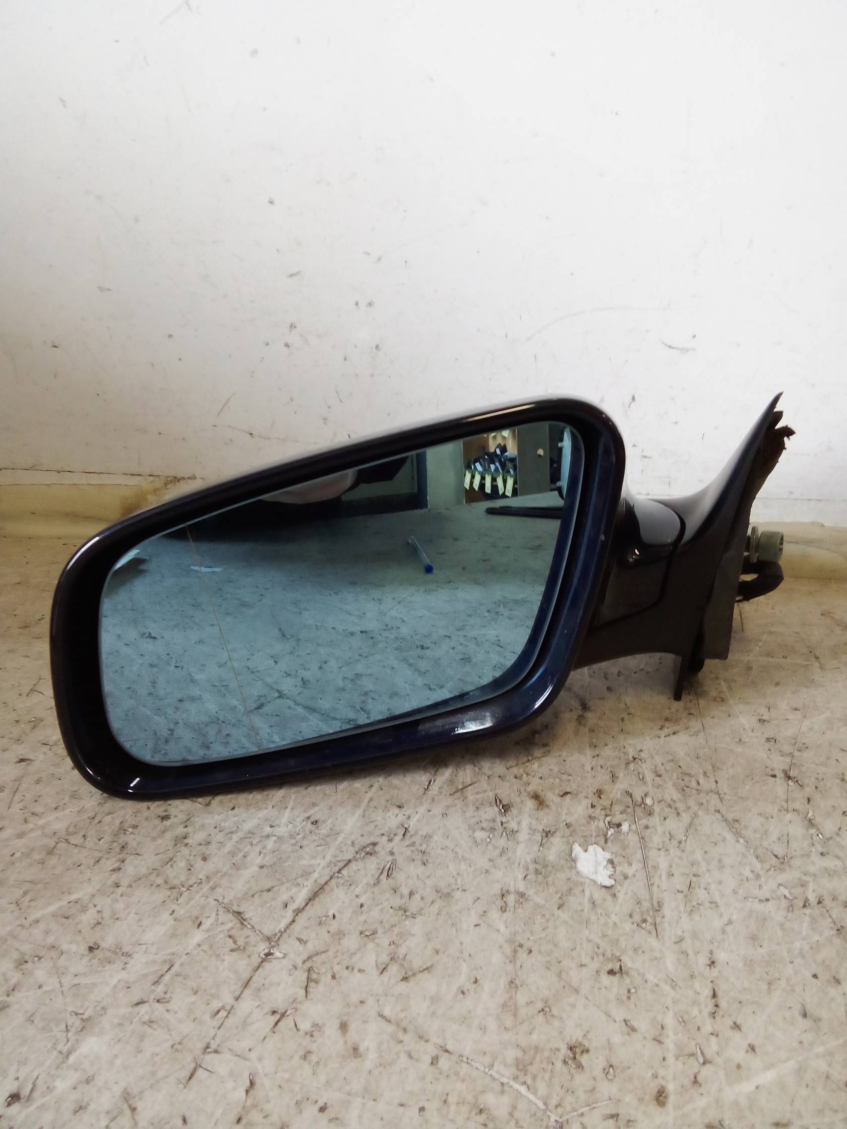 Retrovisore est. regolaz. elettr. sx.