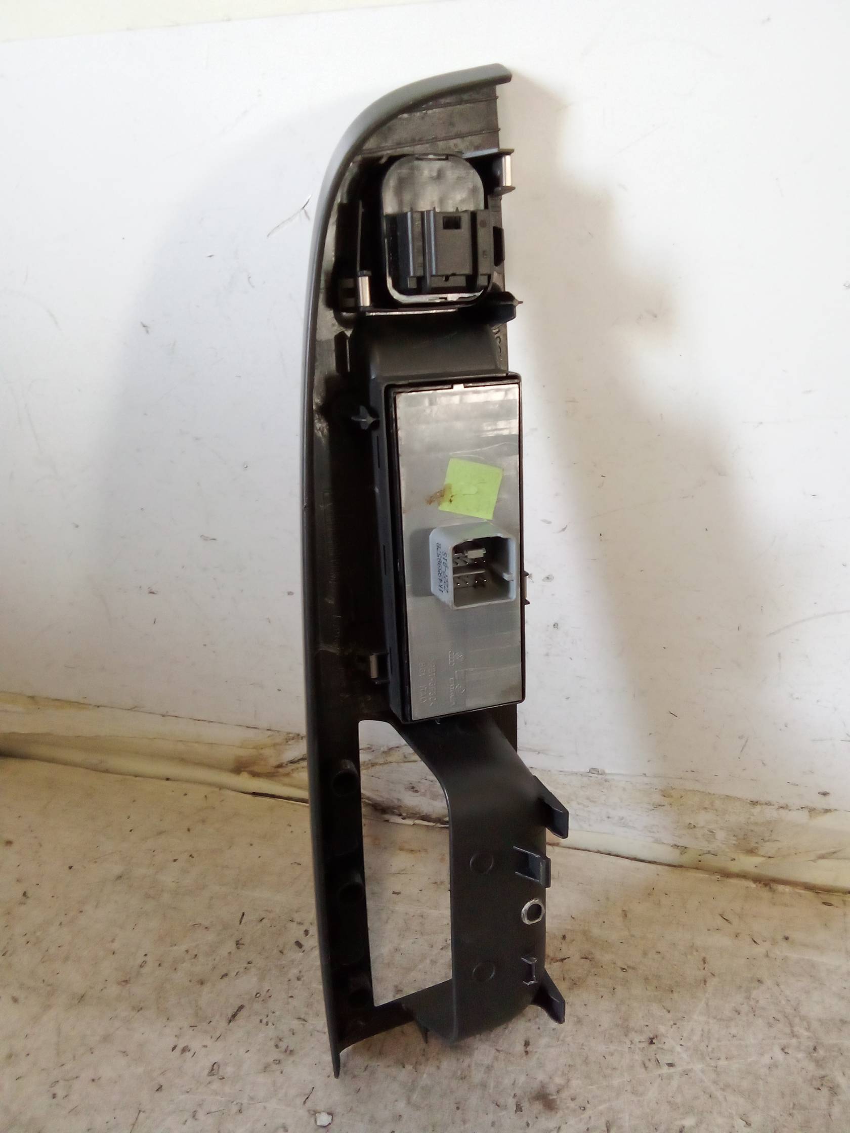 Blocco comandi alzacristalli