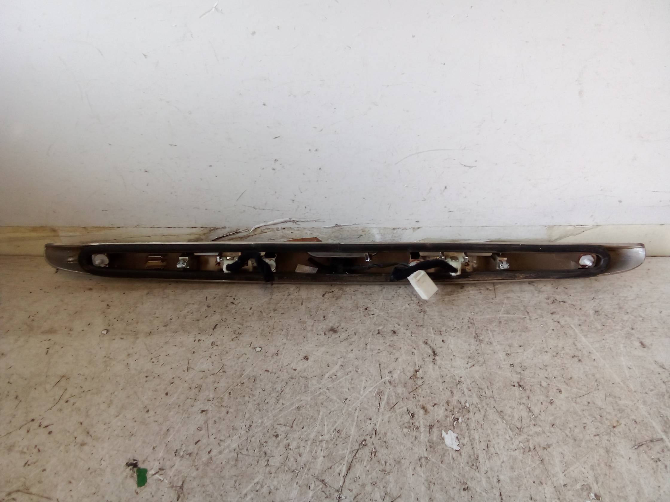 Maniglia portello post. Maniglia portello post.