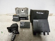 Centralina iniezione