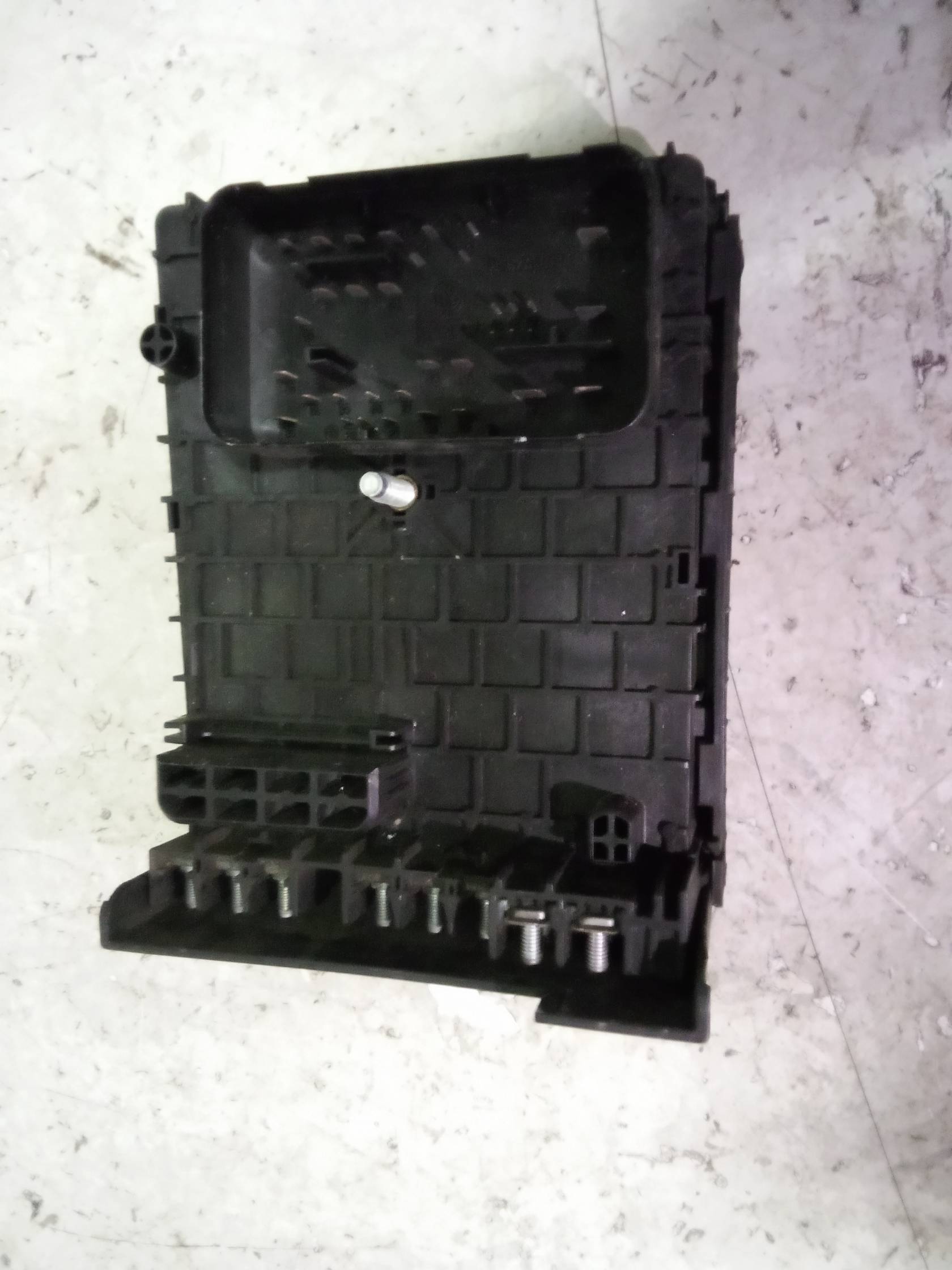 Centralina iniezione