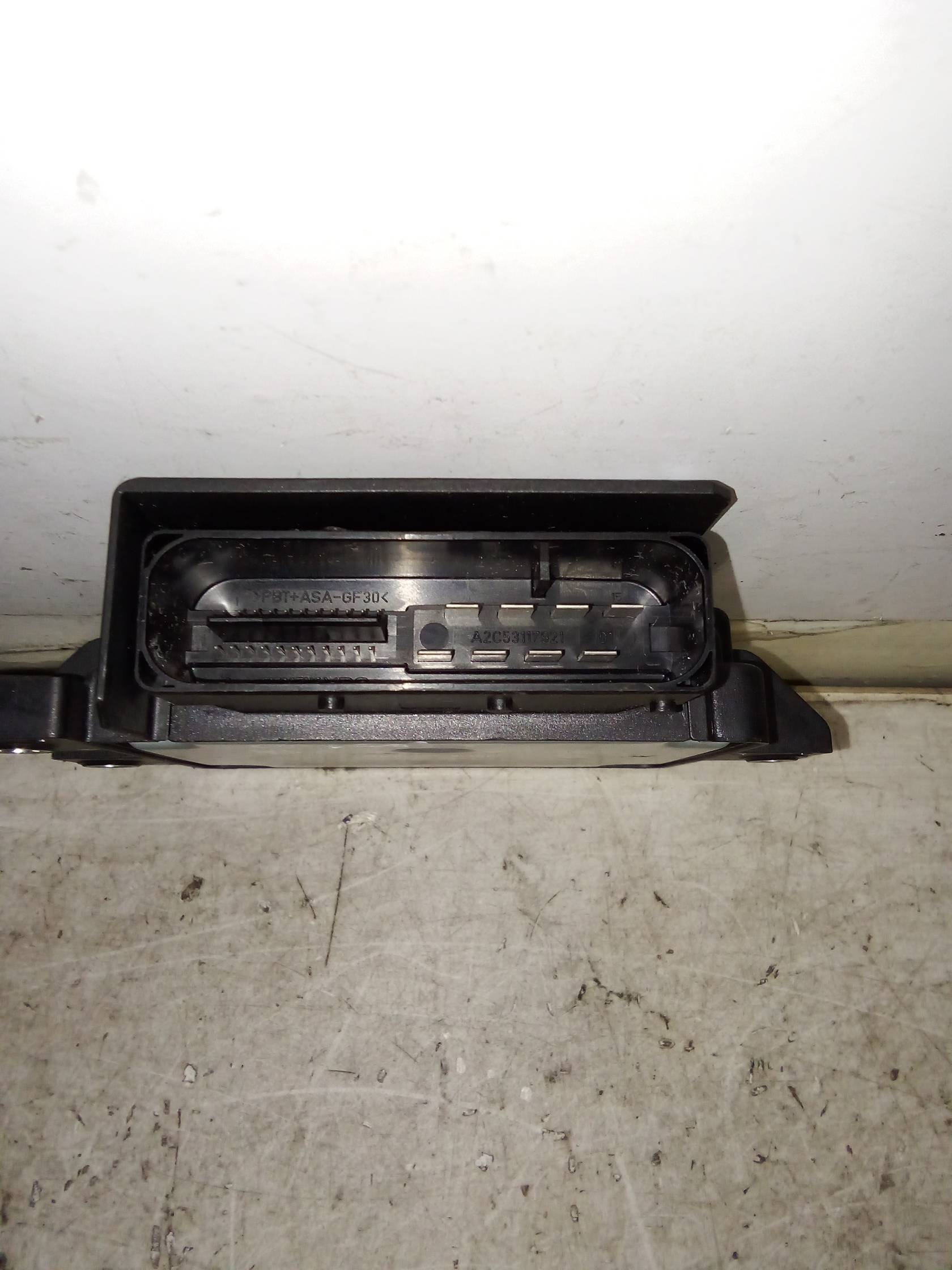 Centralina freno stazionamento elettromeccanico Centralina freno stazionamento elettromeccanico