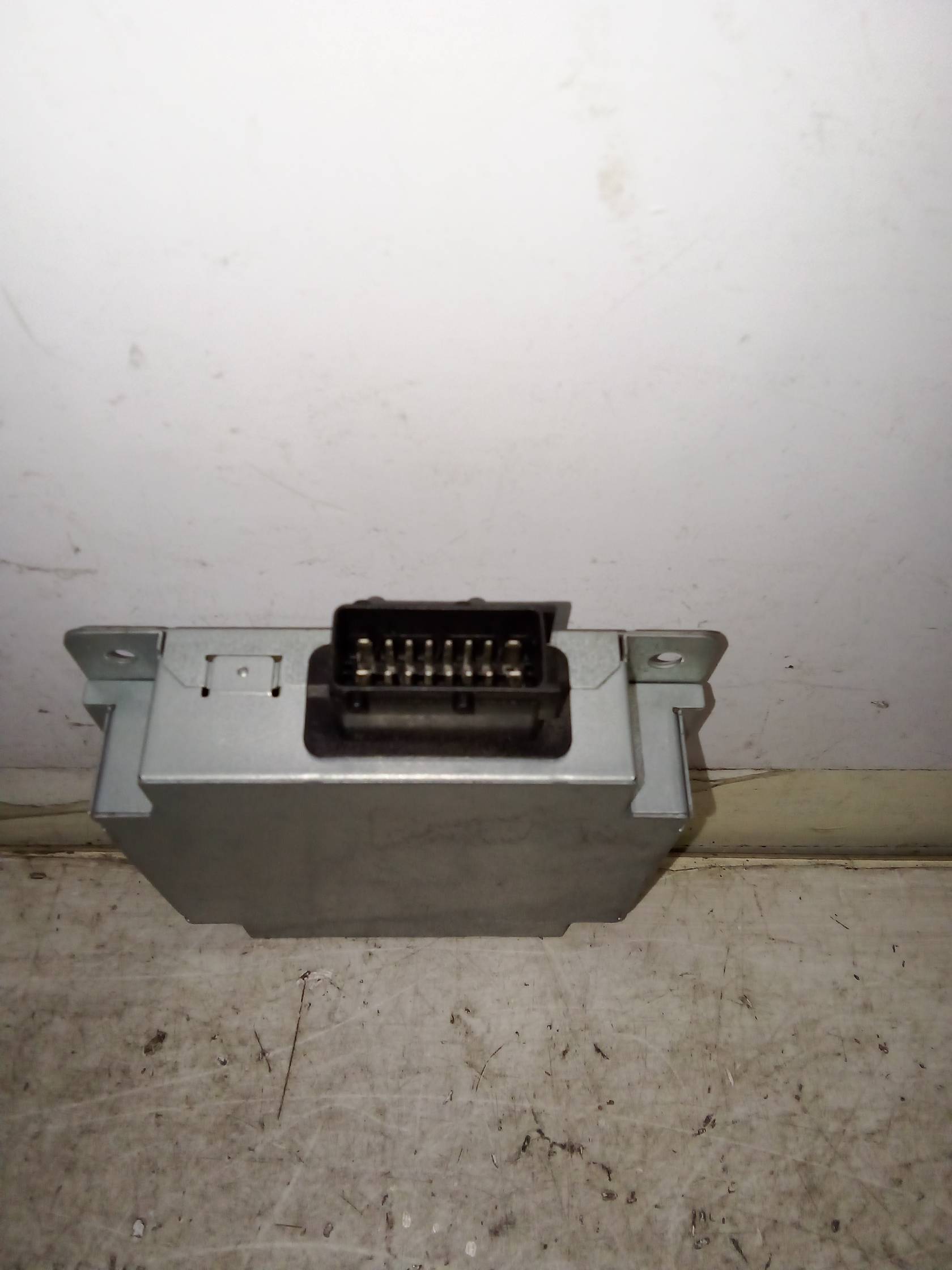 Centralina autoradio