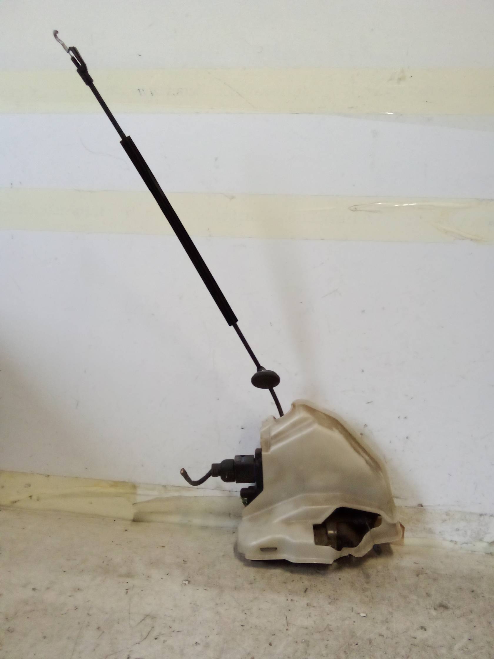 Serratura porta post. sx.