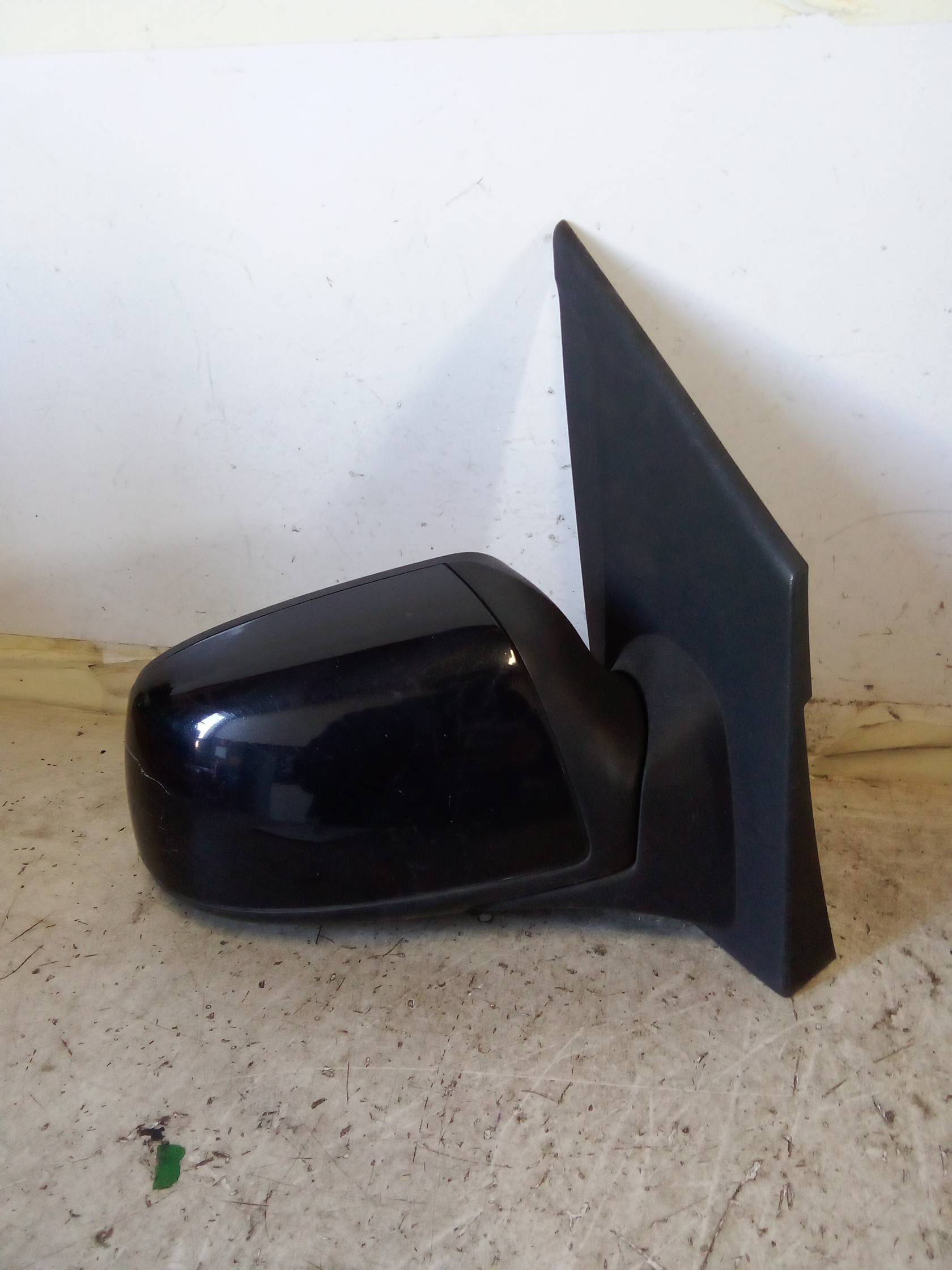 Retrovisore est. regolaz. elettr. dx.