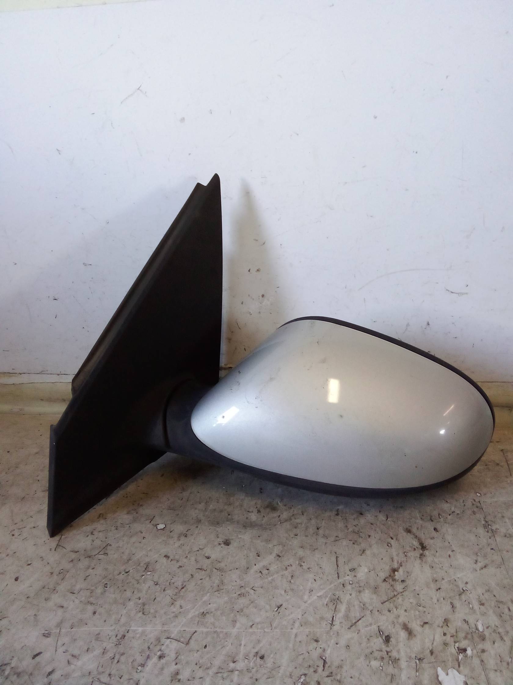 Retrovisore est. regolaz. elettr. sx.