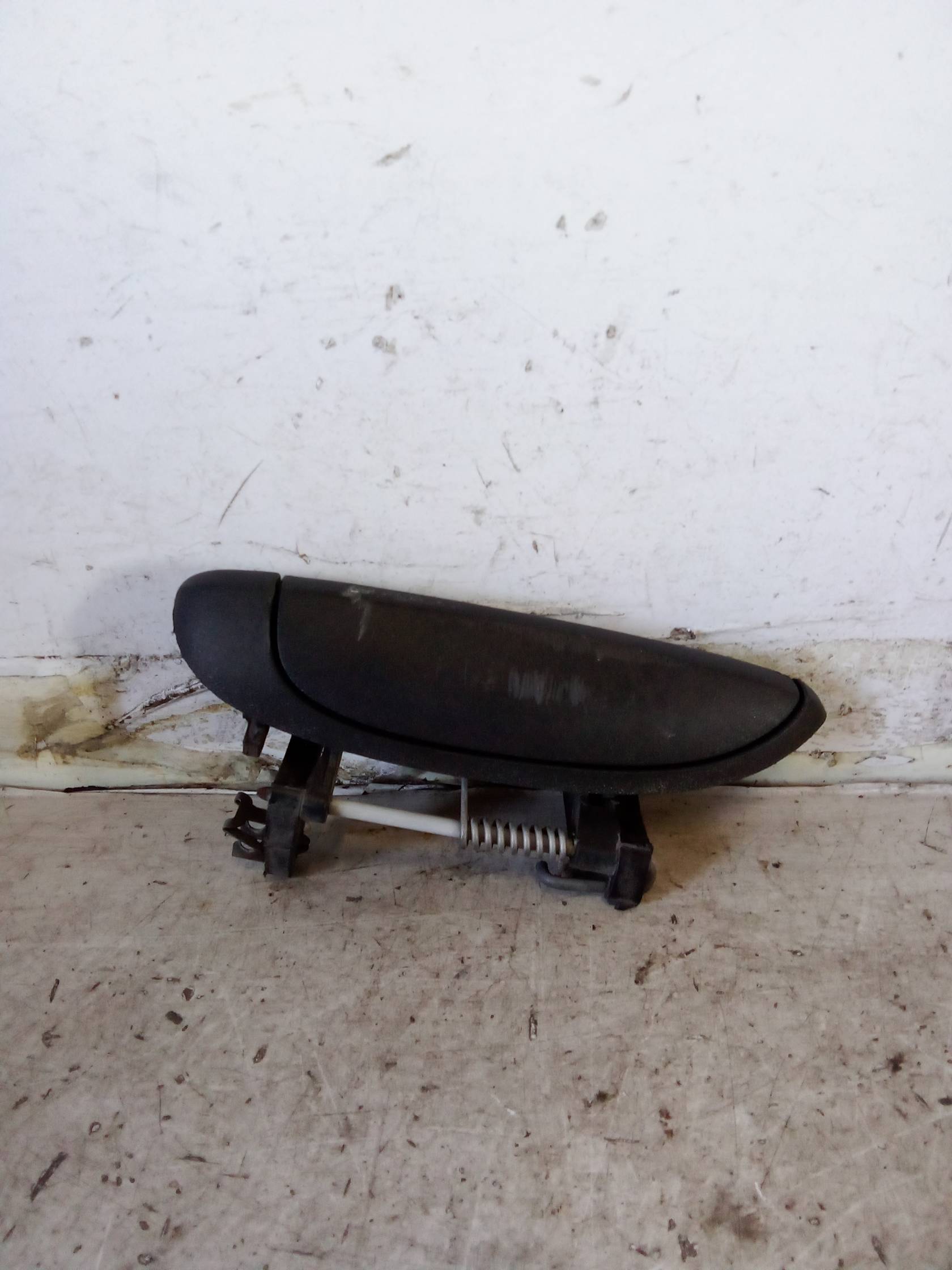 Maniglia porta ant. sx. Maniglia porta ant. sx.