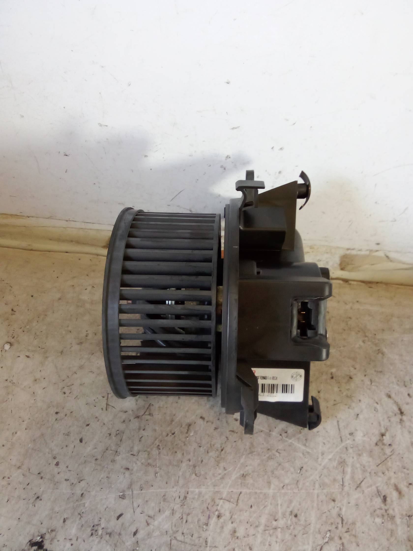 Motorino ventilazione abitacolo