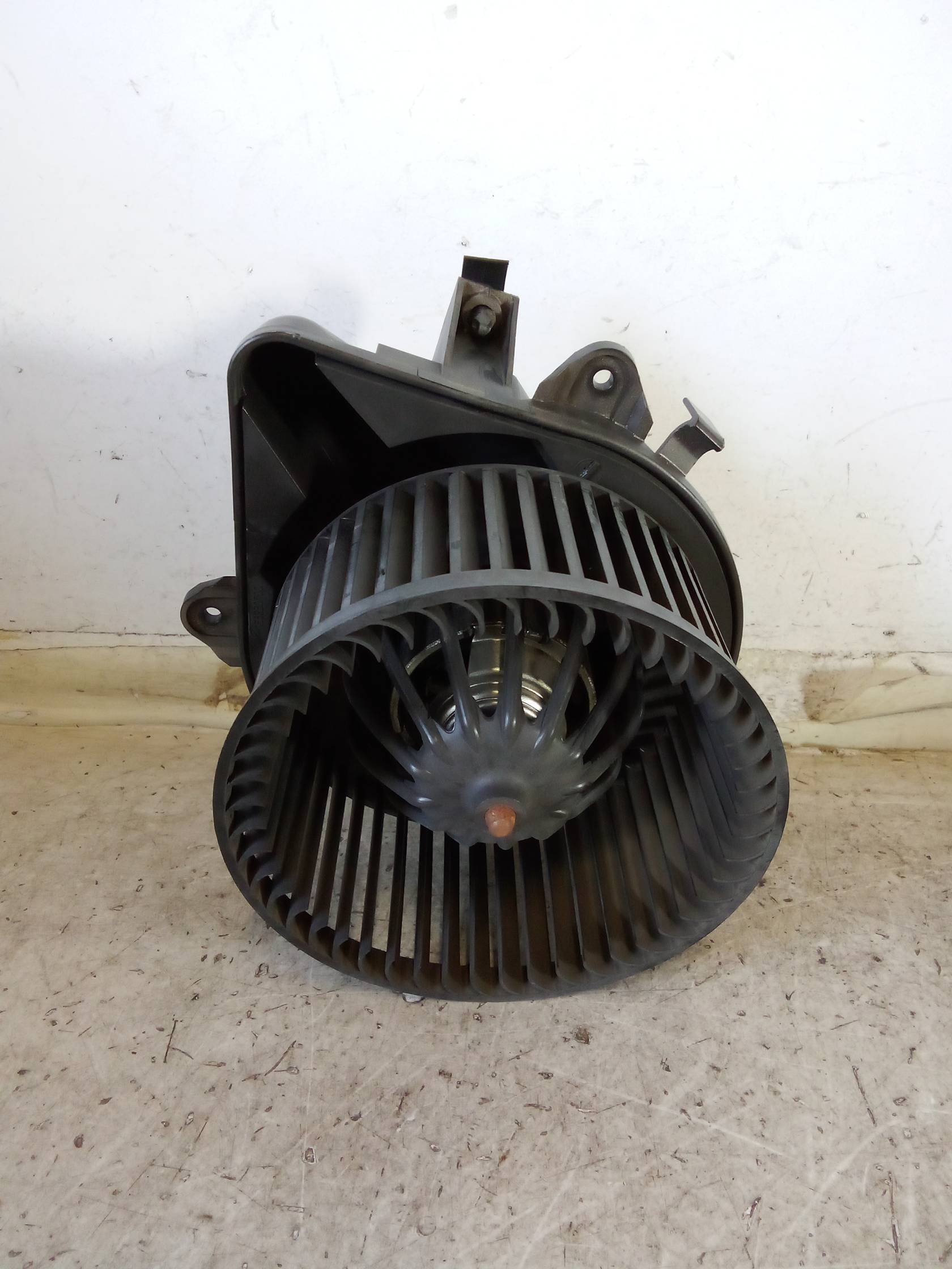 Motorino ventilazione abitacolo