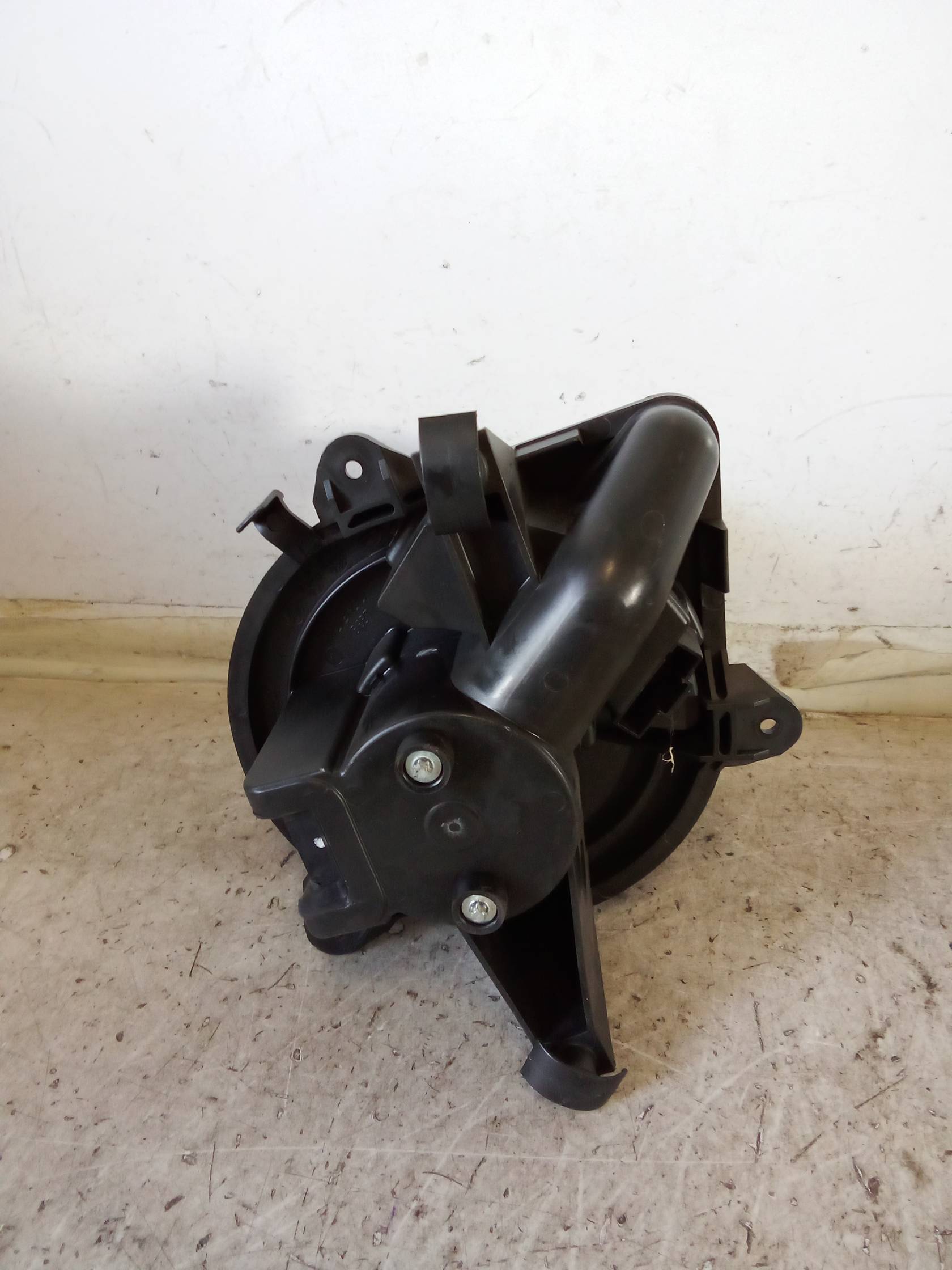 Motorino ventilazione abitacolo