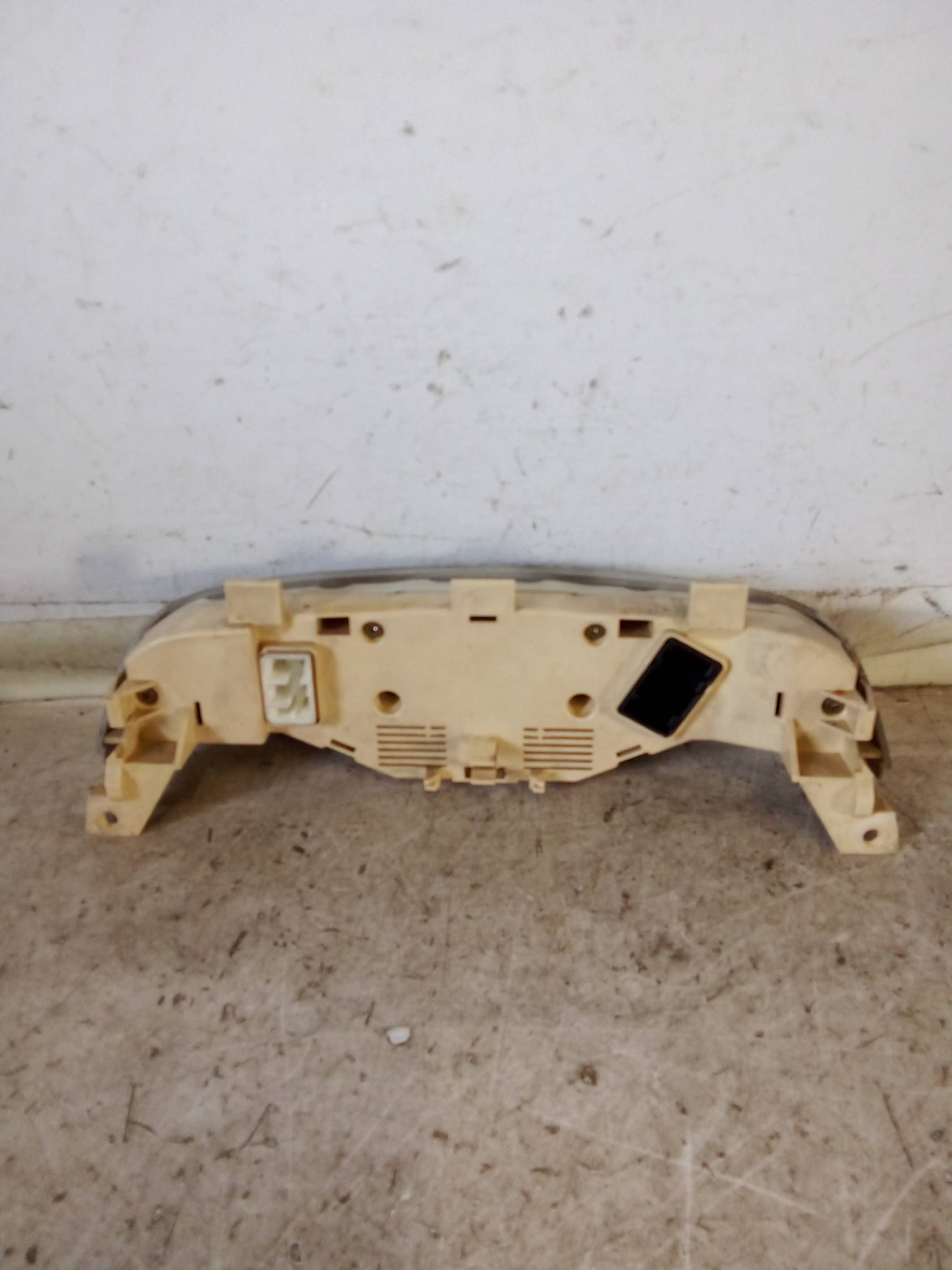 Blocco comandi multifunzioni Blocco comandi multifunzioni