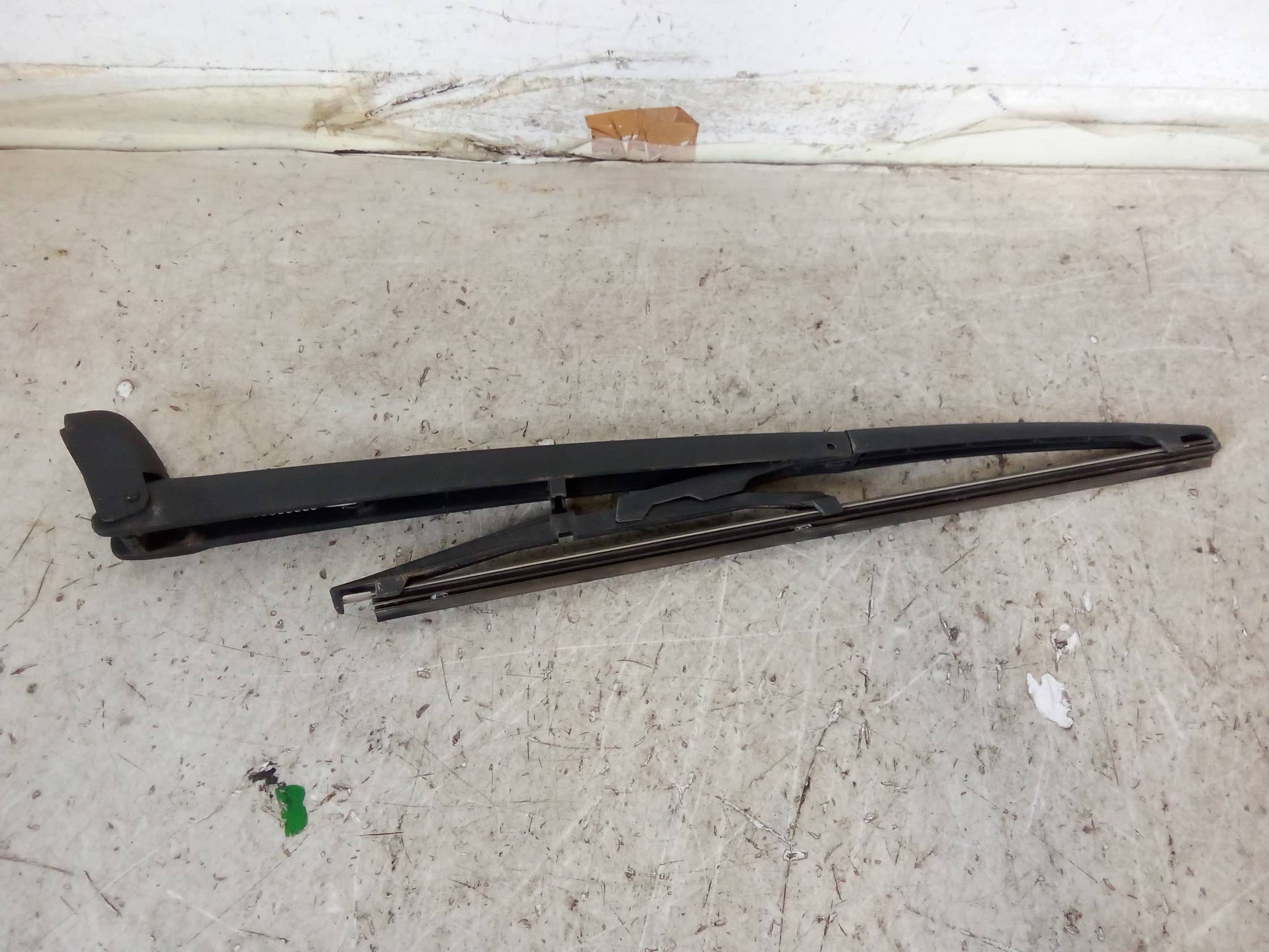 Braccio tergilunotto