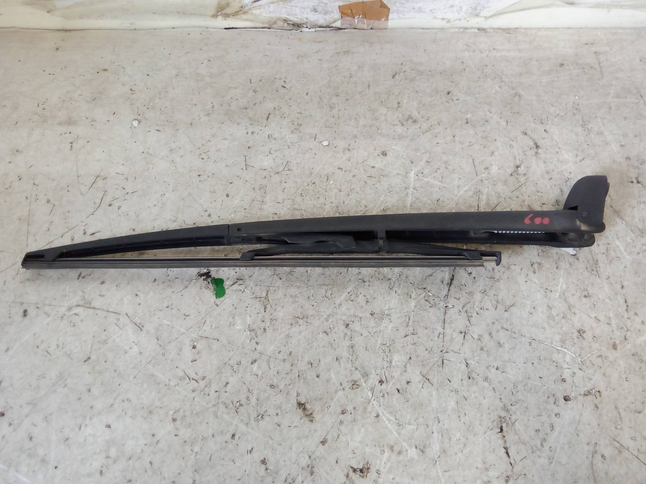 Braccio tergilunotto