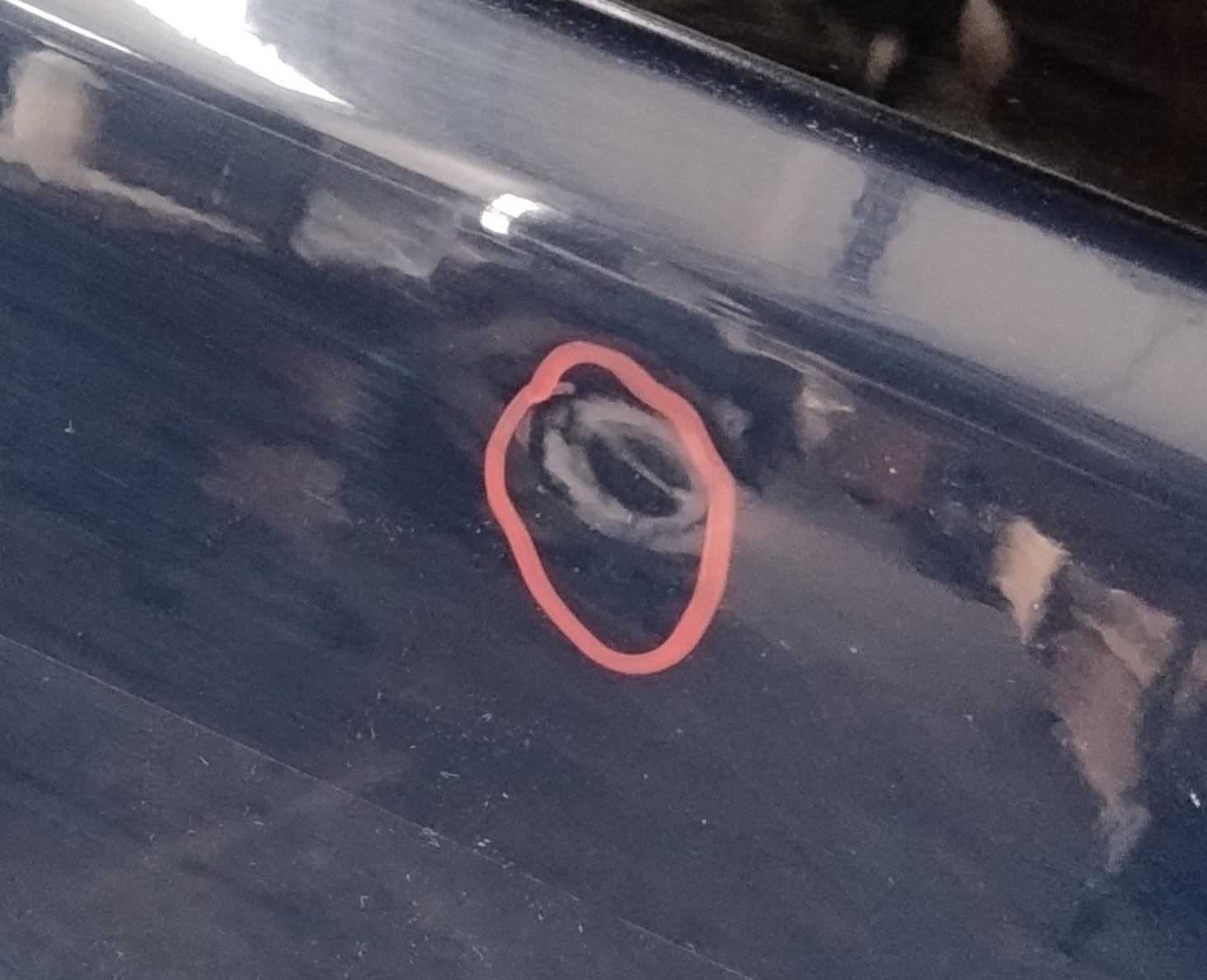 Porta Laterale Scorrevole dx. Porta Laterale Scorrevole dx.